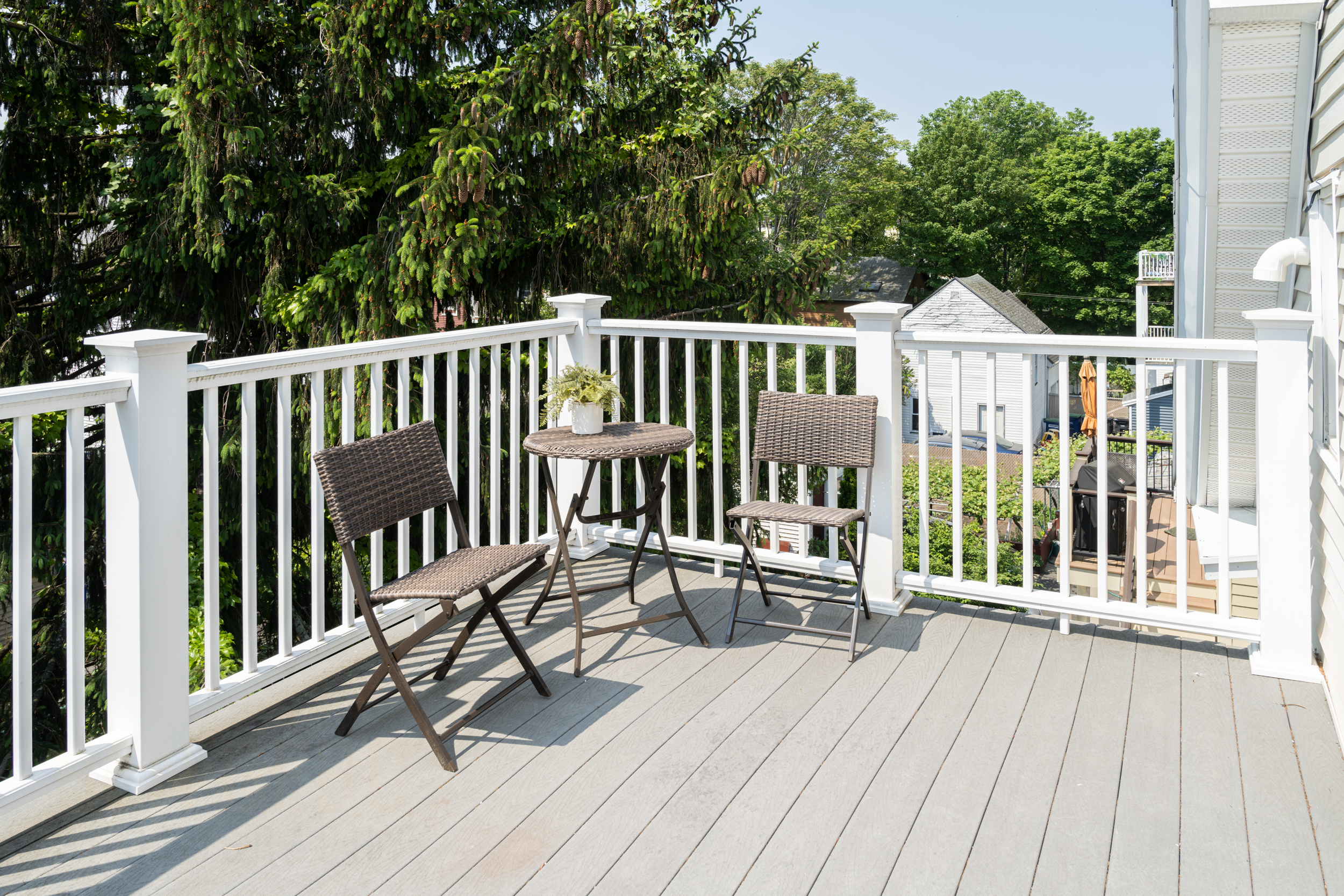 30 Concord Avenue, Unit 2 