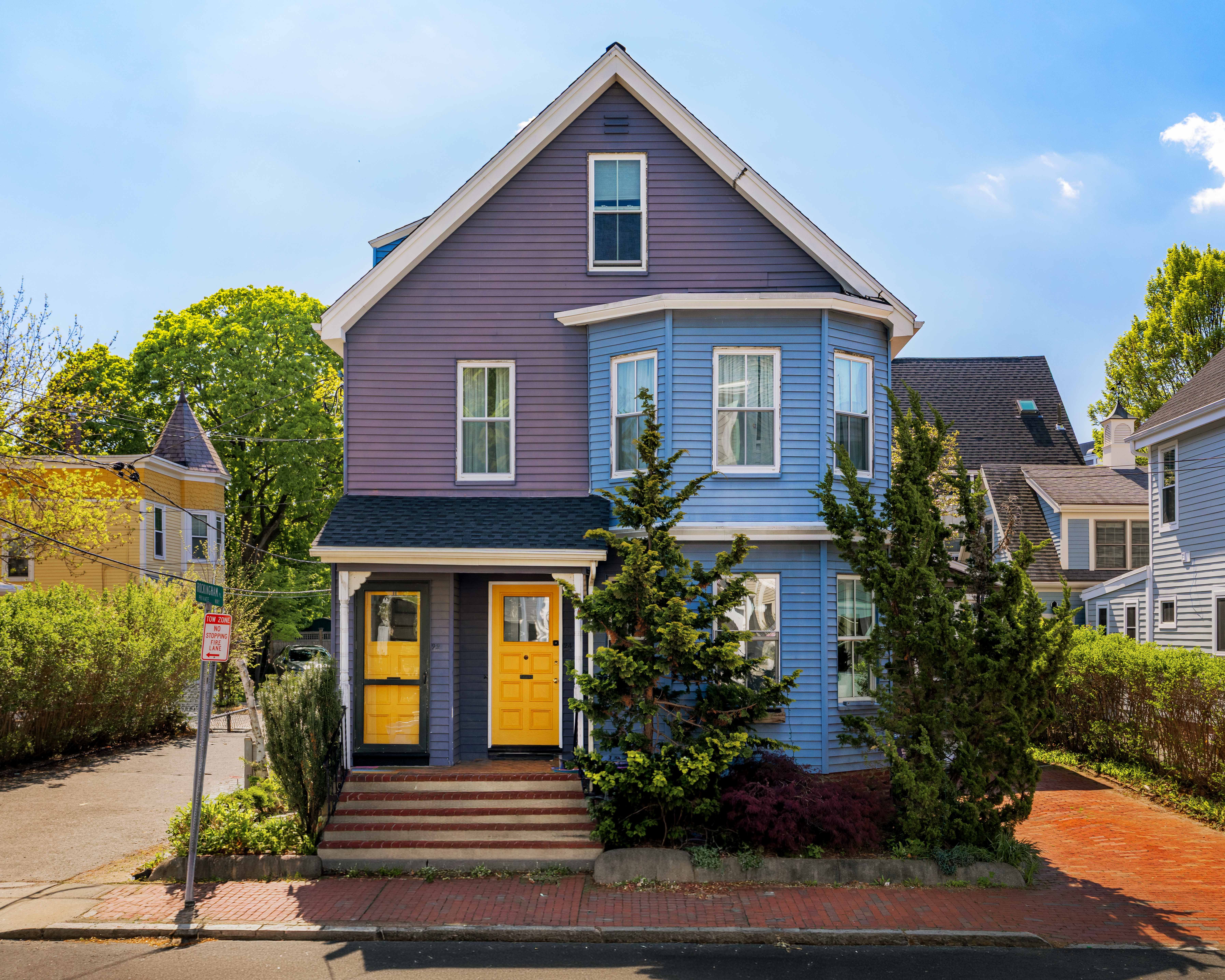 24 Rockingham Street Unit 24