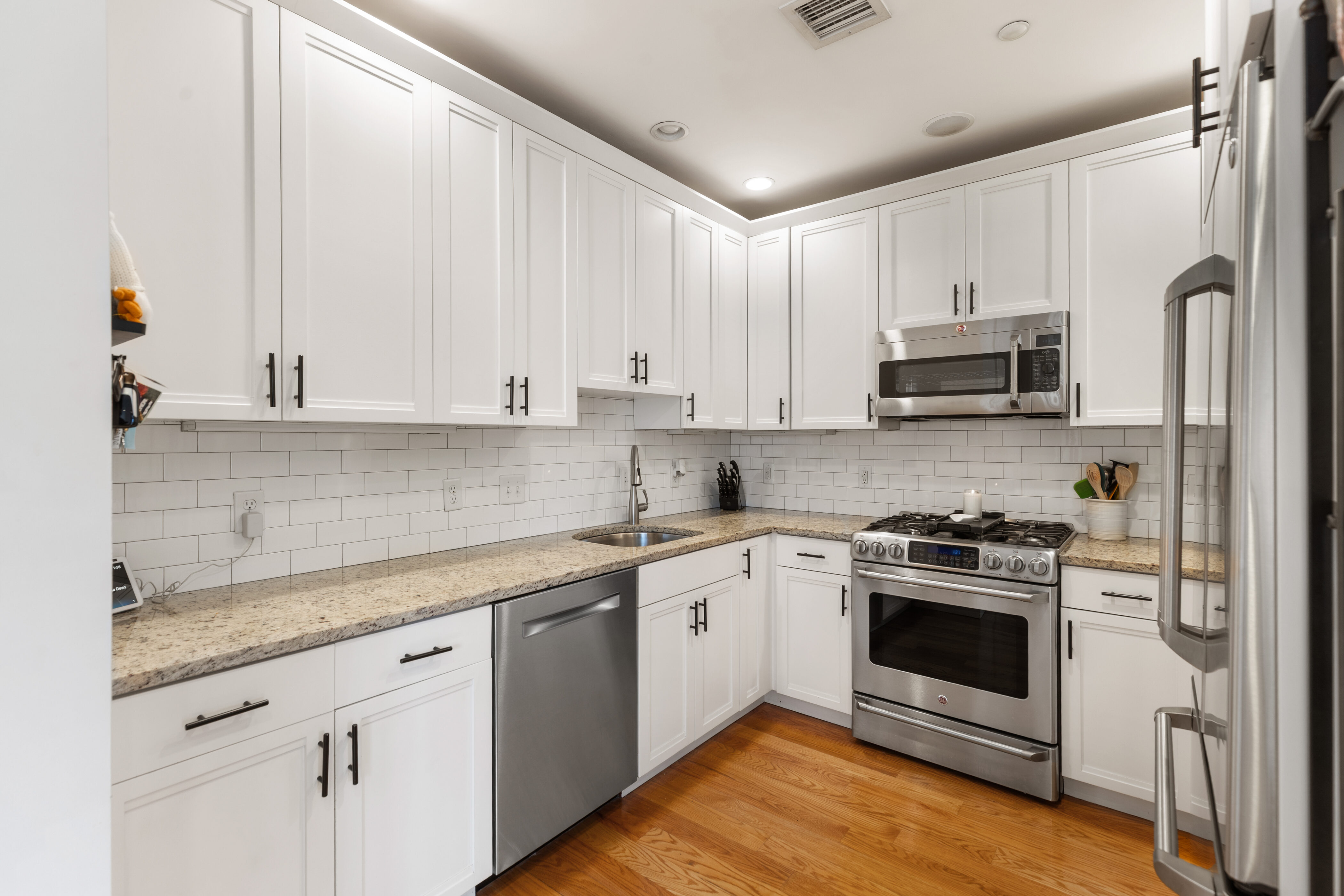 115 B Street Unit 4