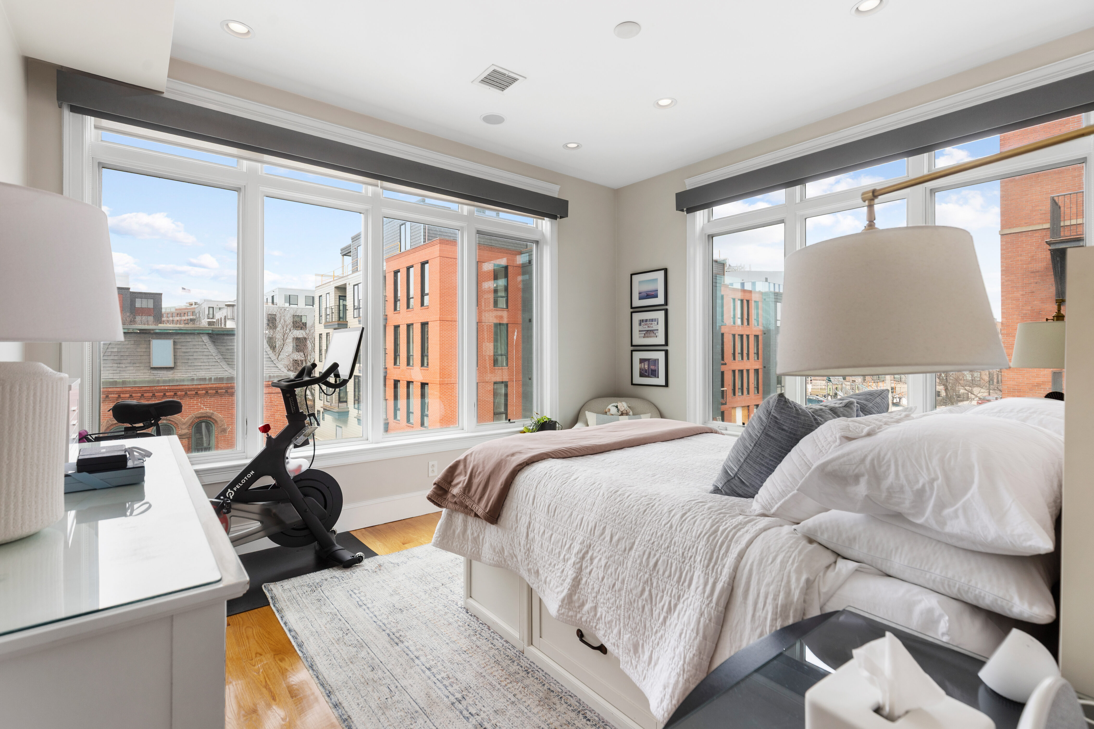 115 B Street Unit 4