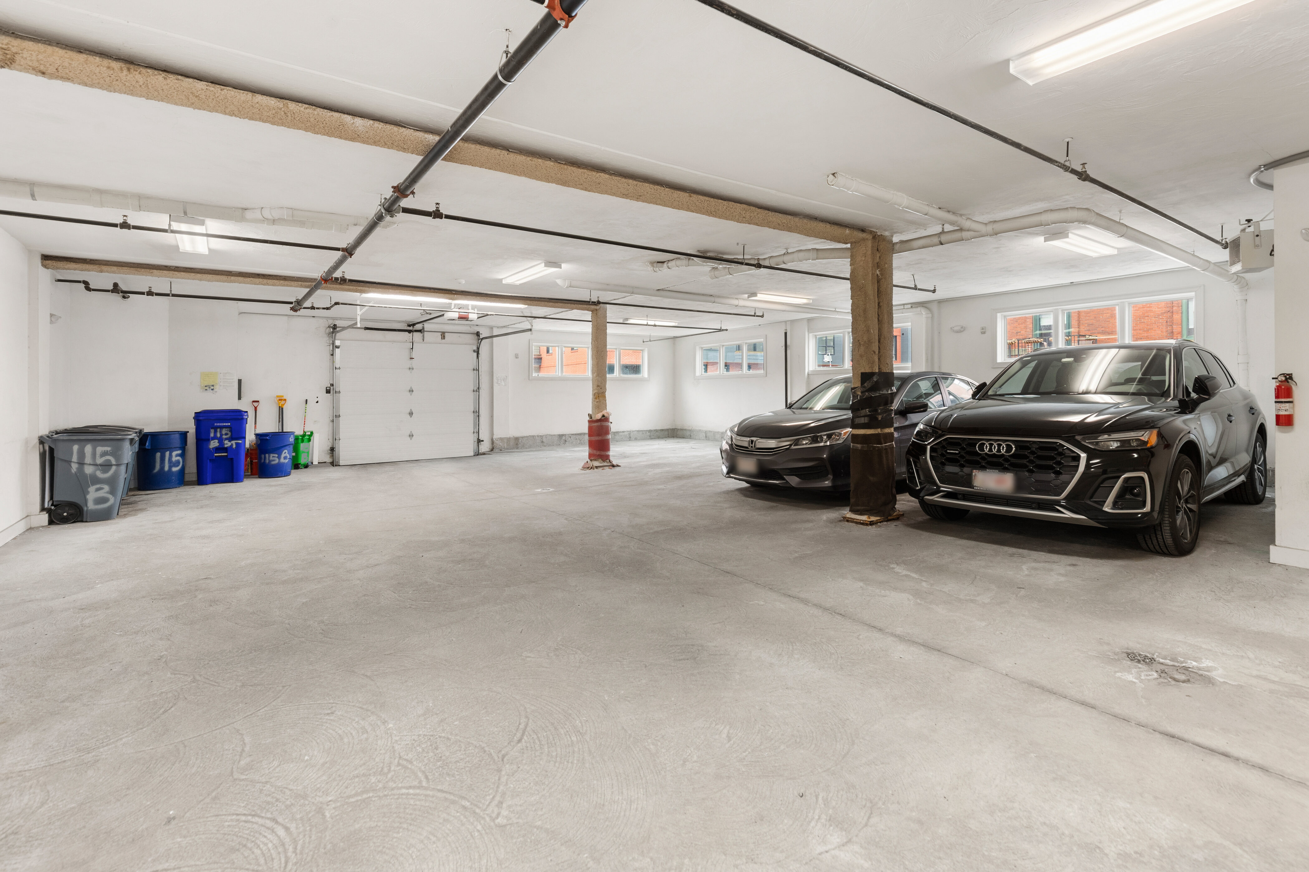 115 B Street Unit 4
