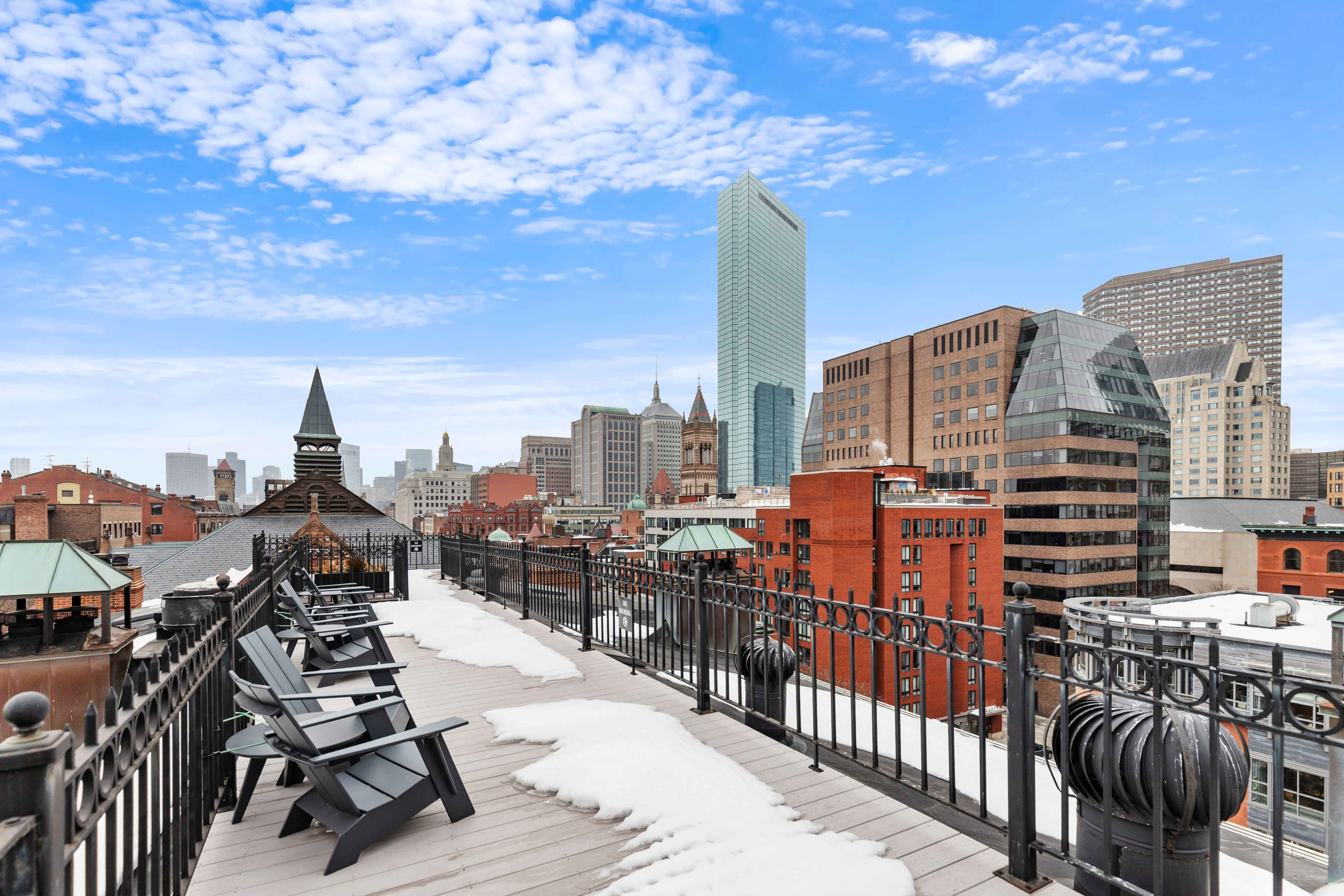 201 Newbury Street Unit 202