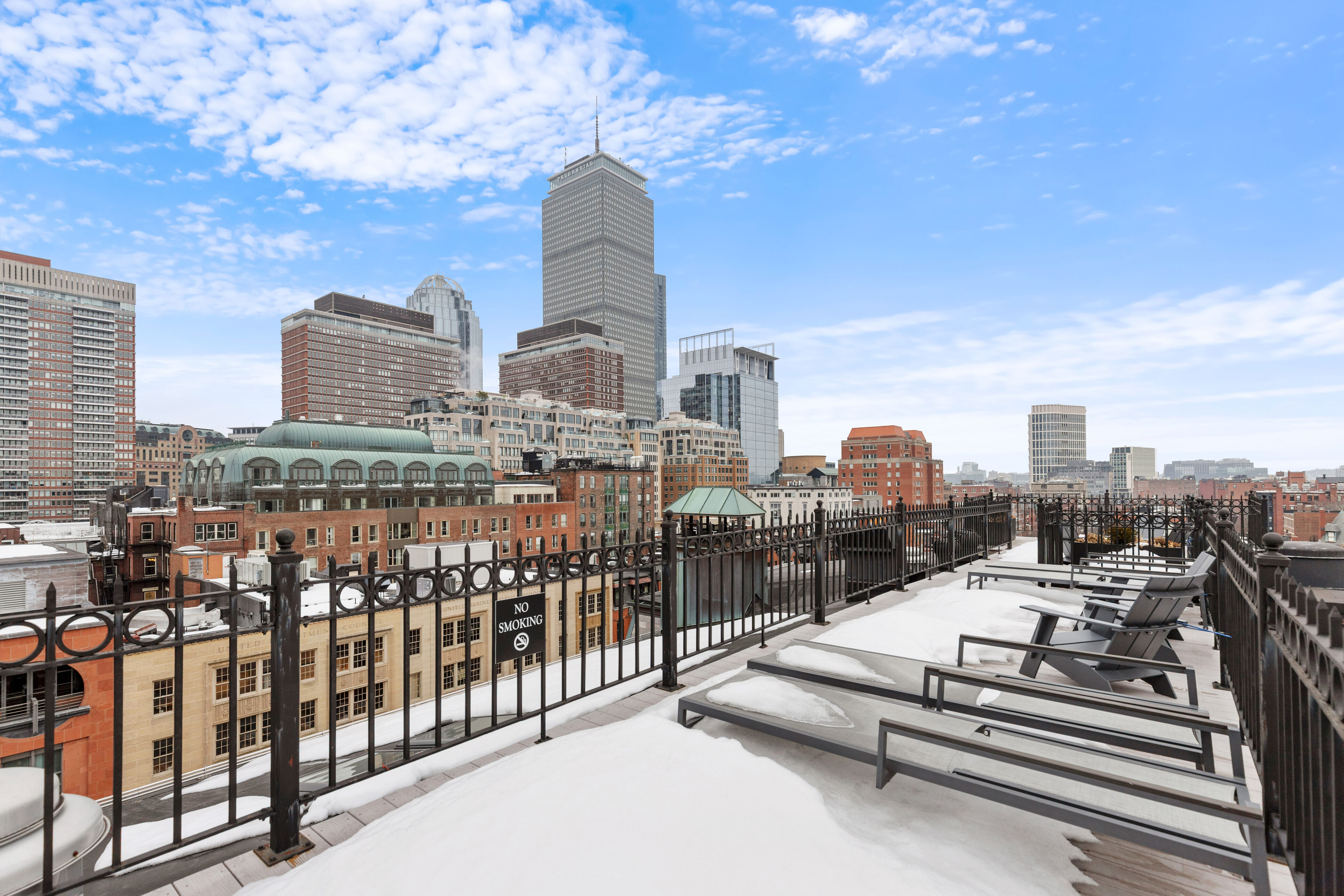 201 Newbury Street Unit 202