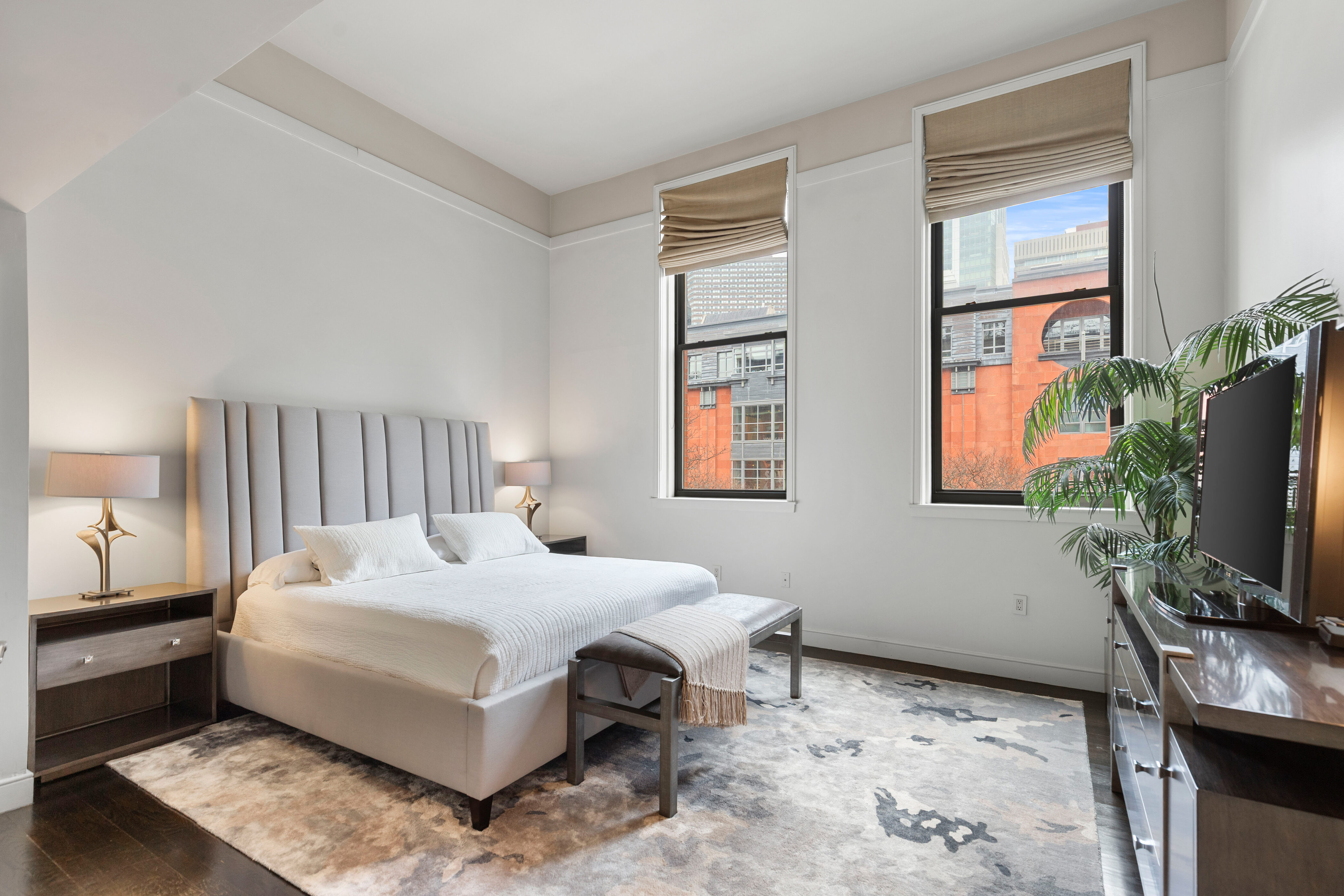201 Newbury Street Unit 202