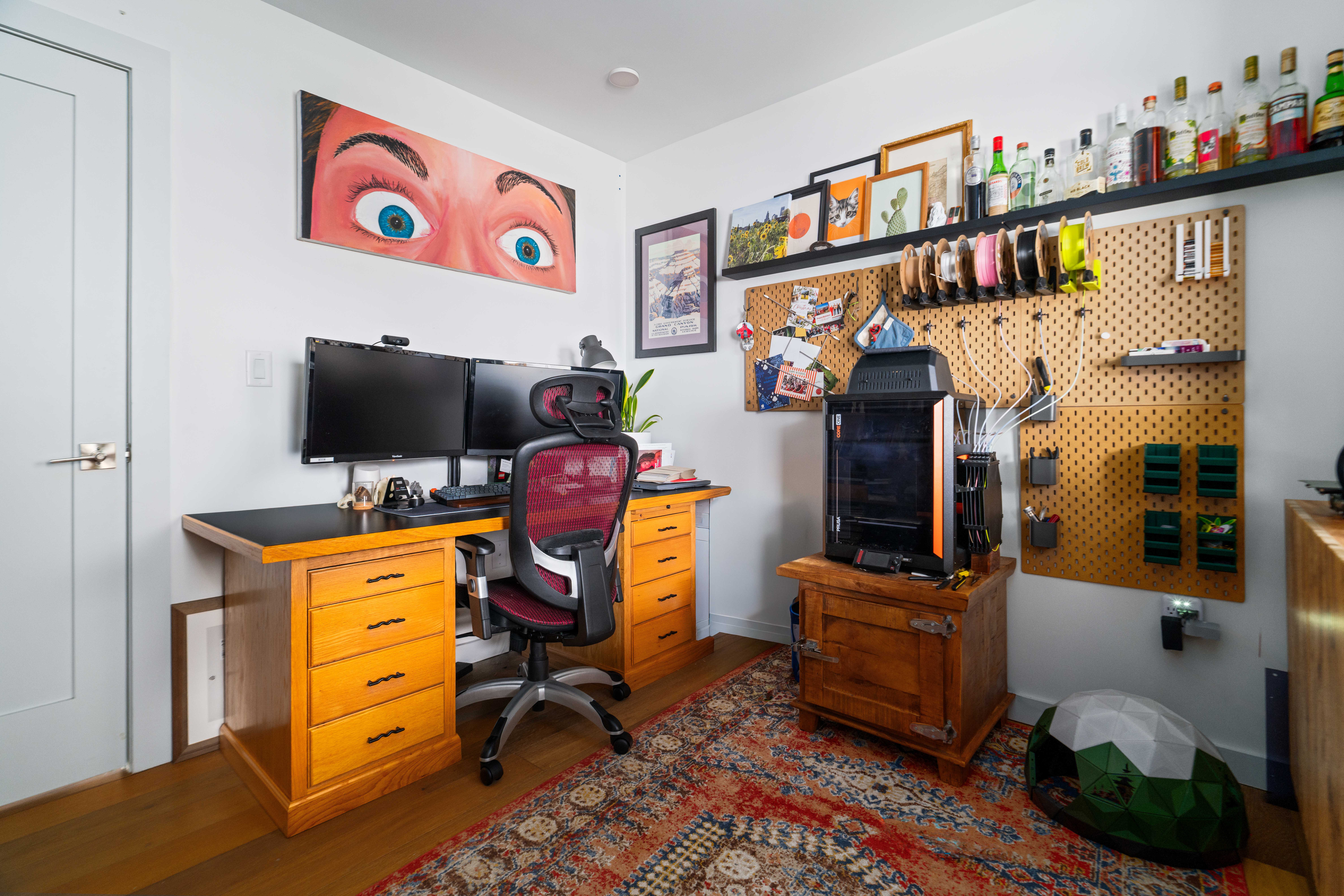 97 Elmwood Street, Unit 102 