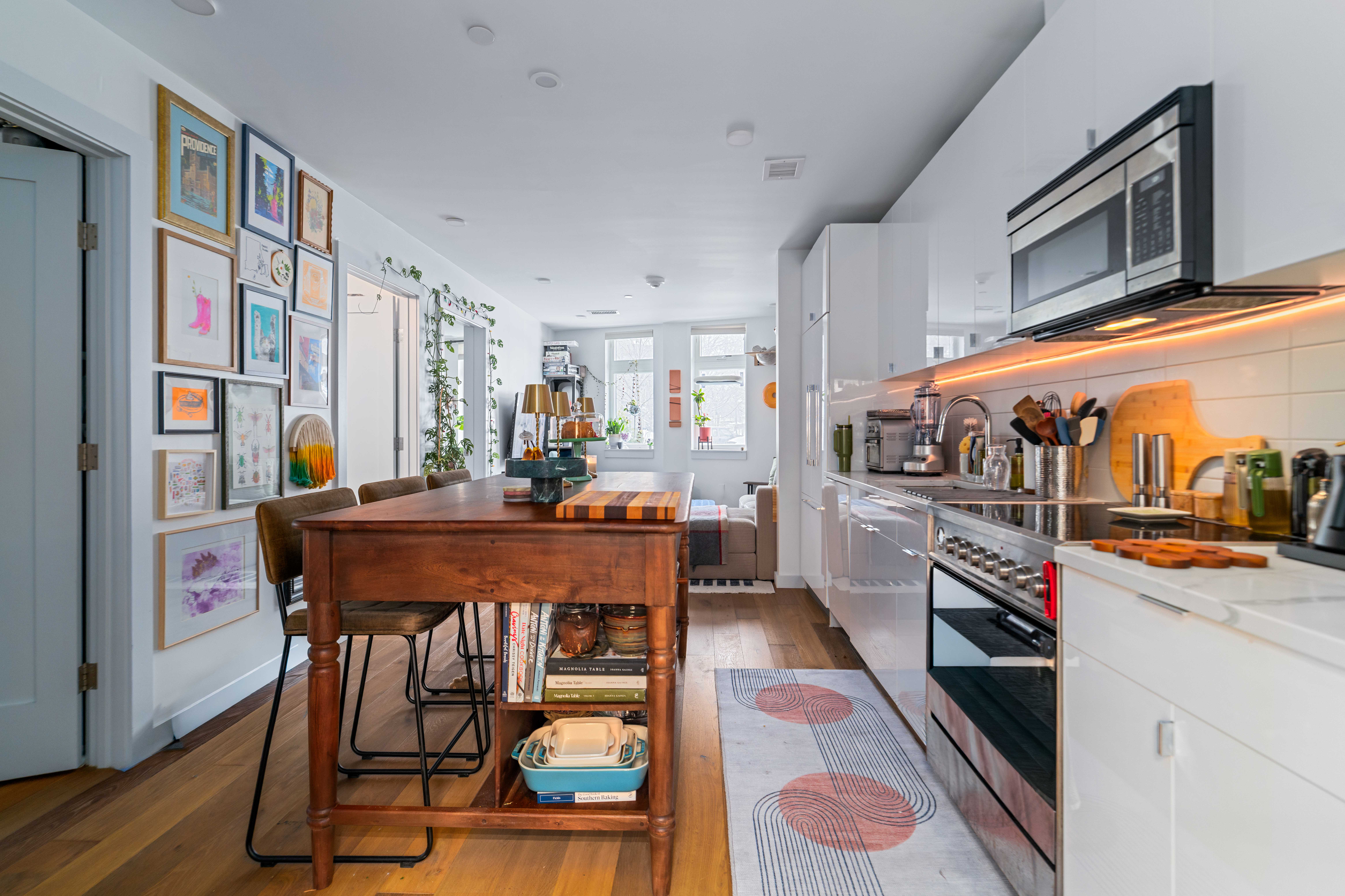 97 Elmwood Street, Unit 102 