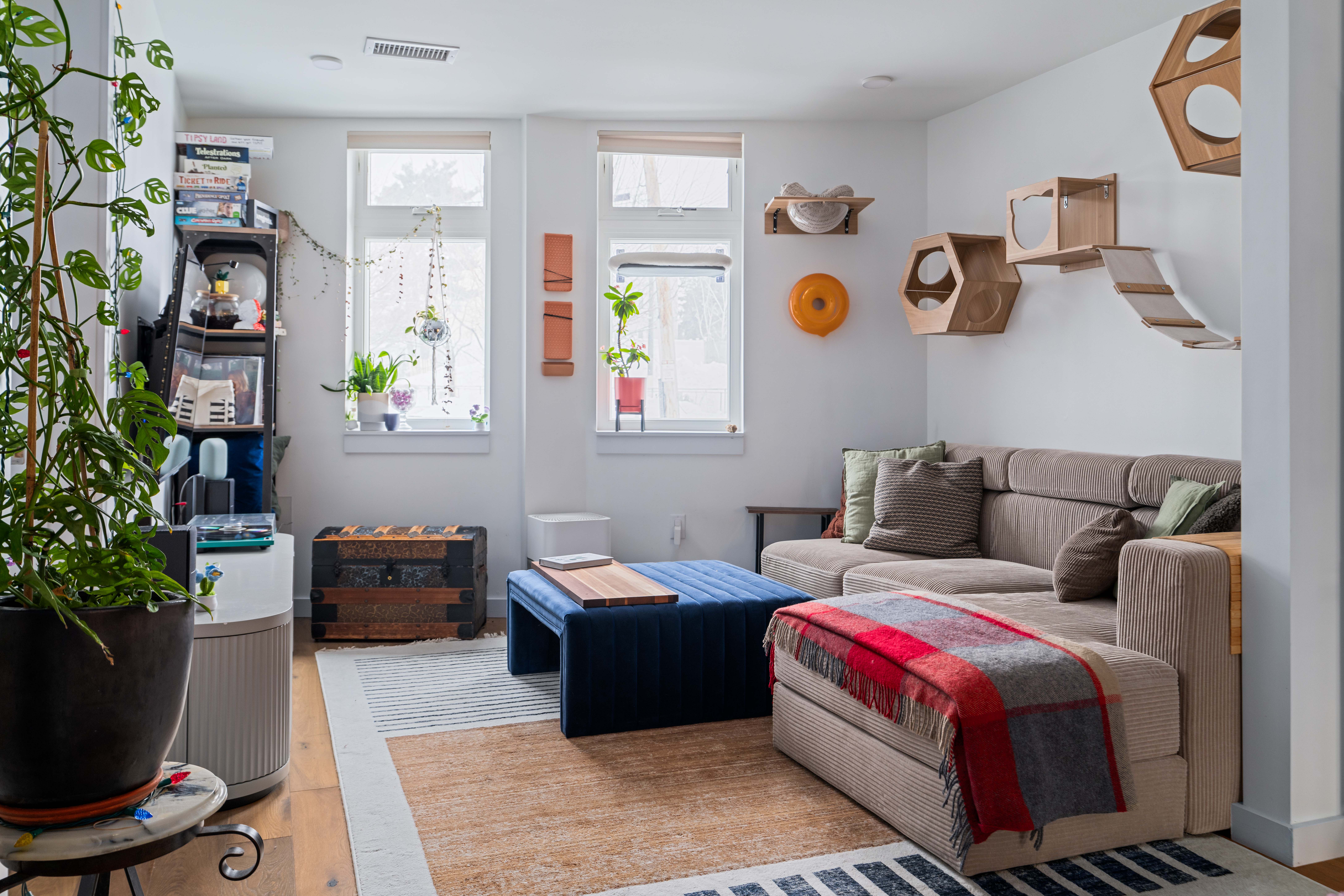 97 Elmwood Street, Unit 102 