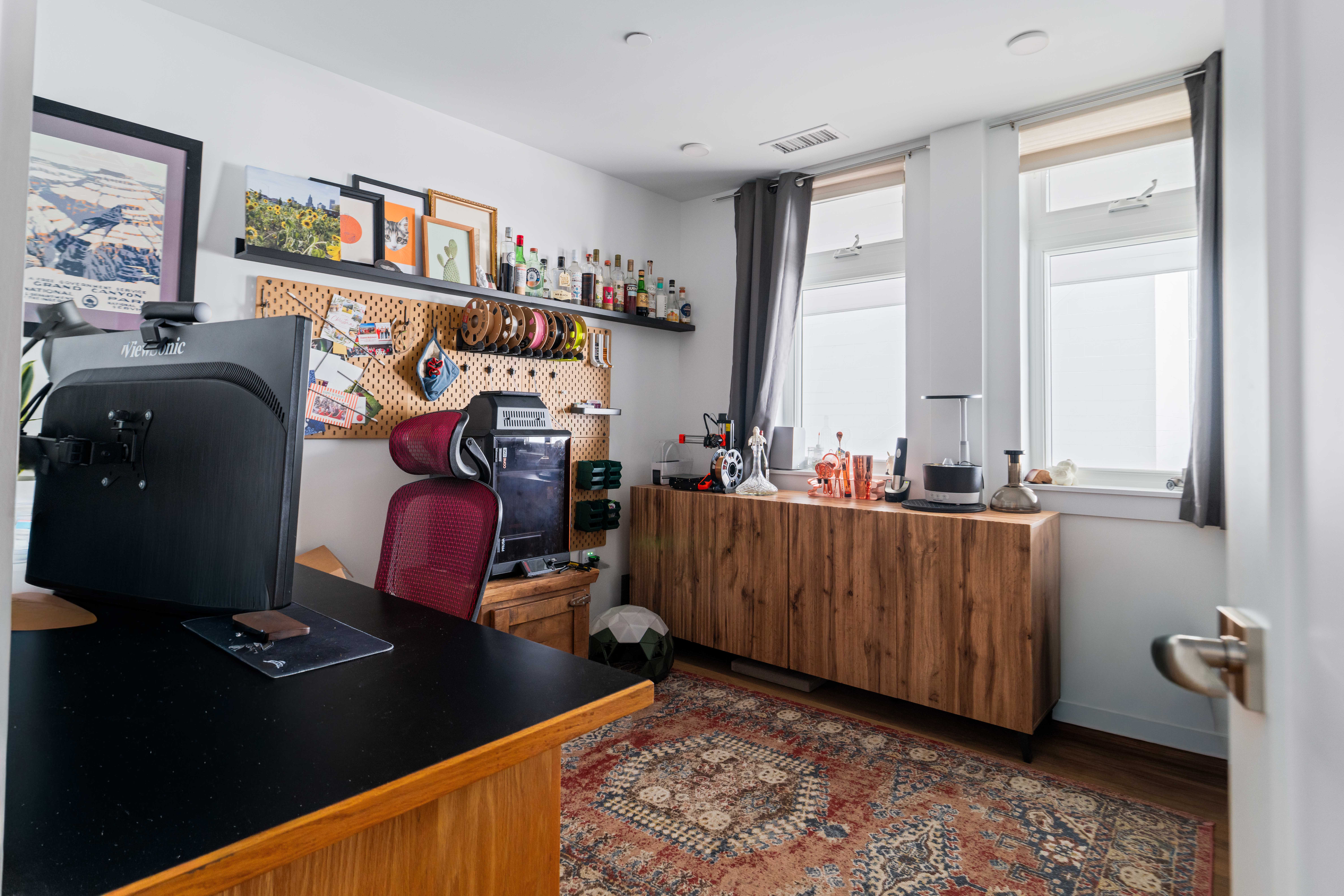 97 Elmwood Street, Unit 102 
