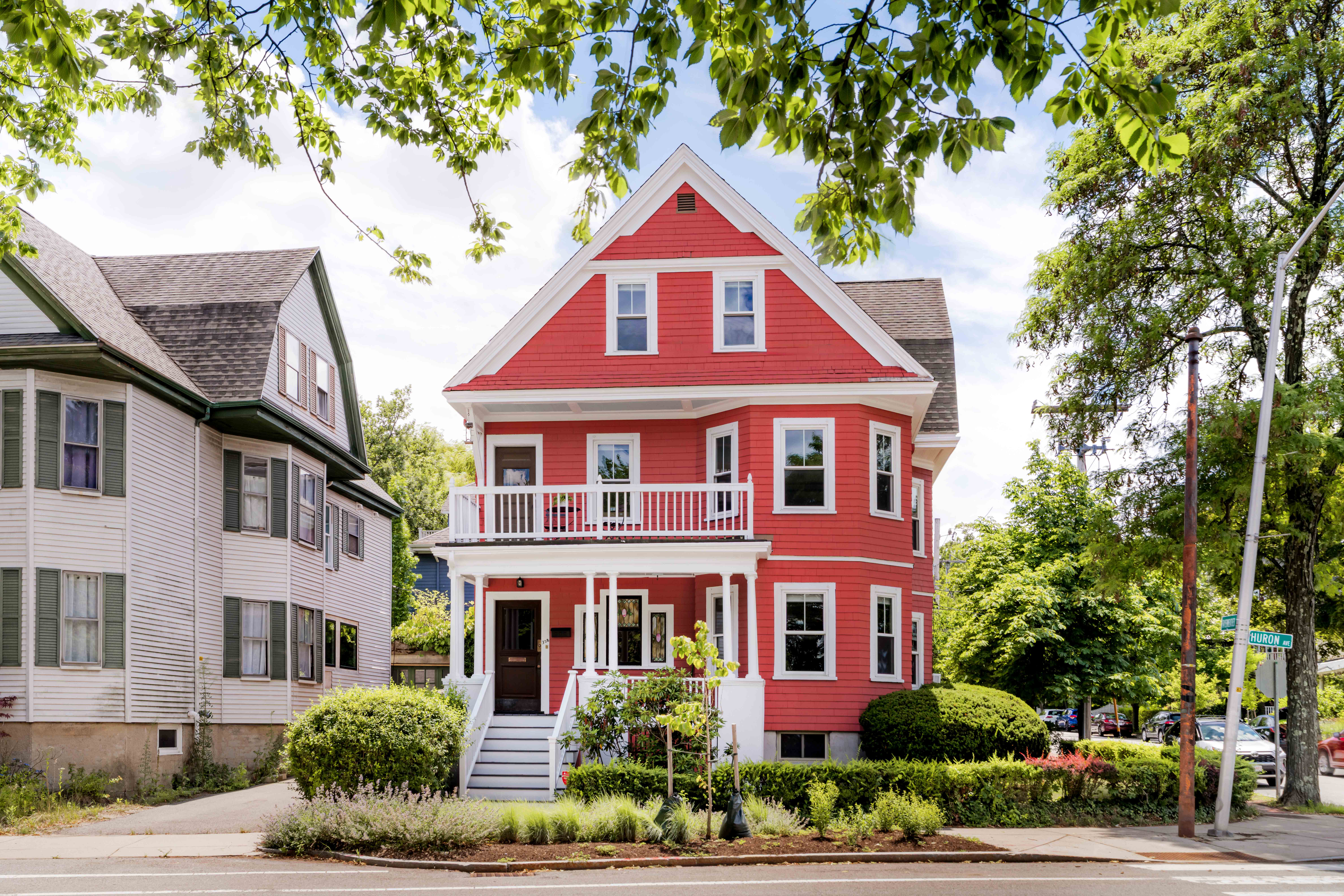 328 Huron Avenue 