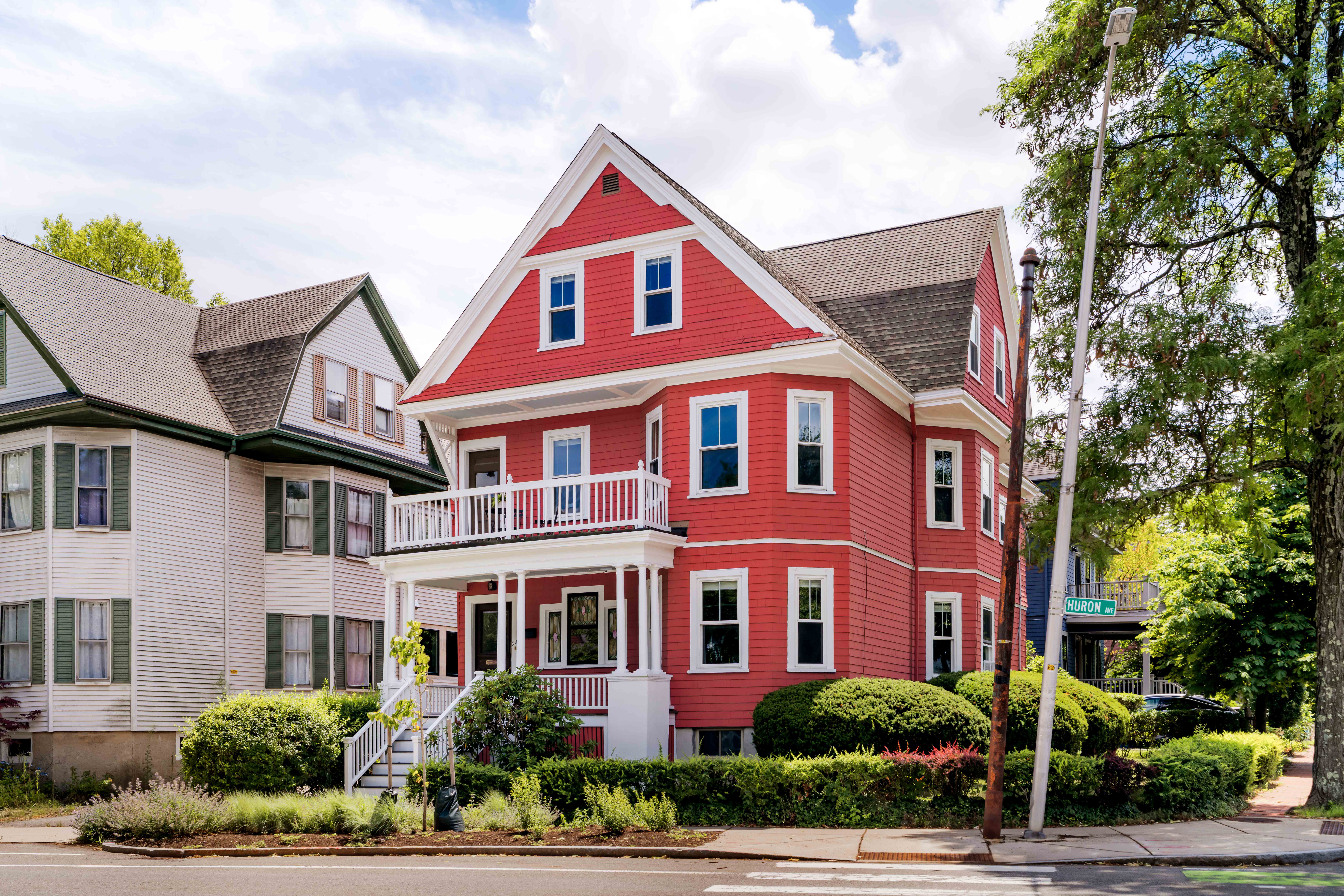 328 Huron Avenue 