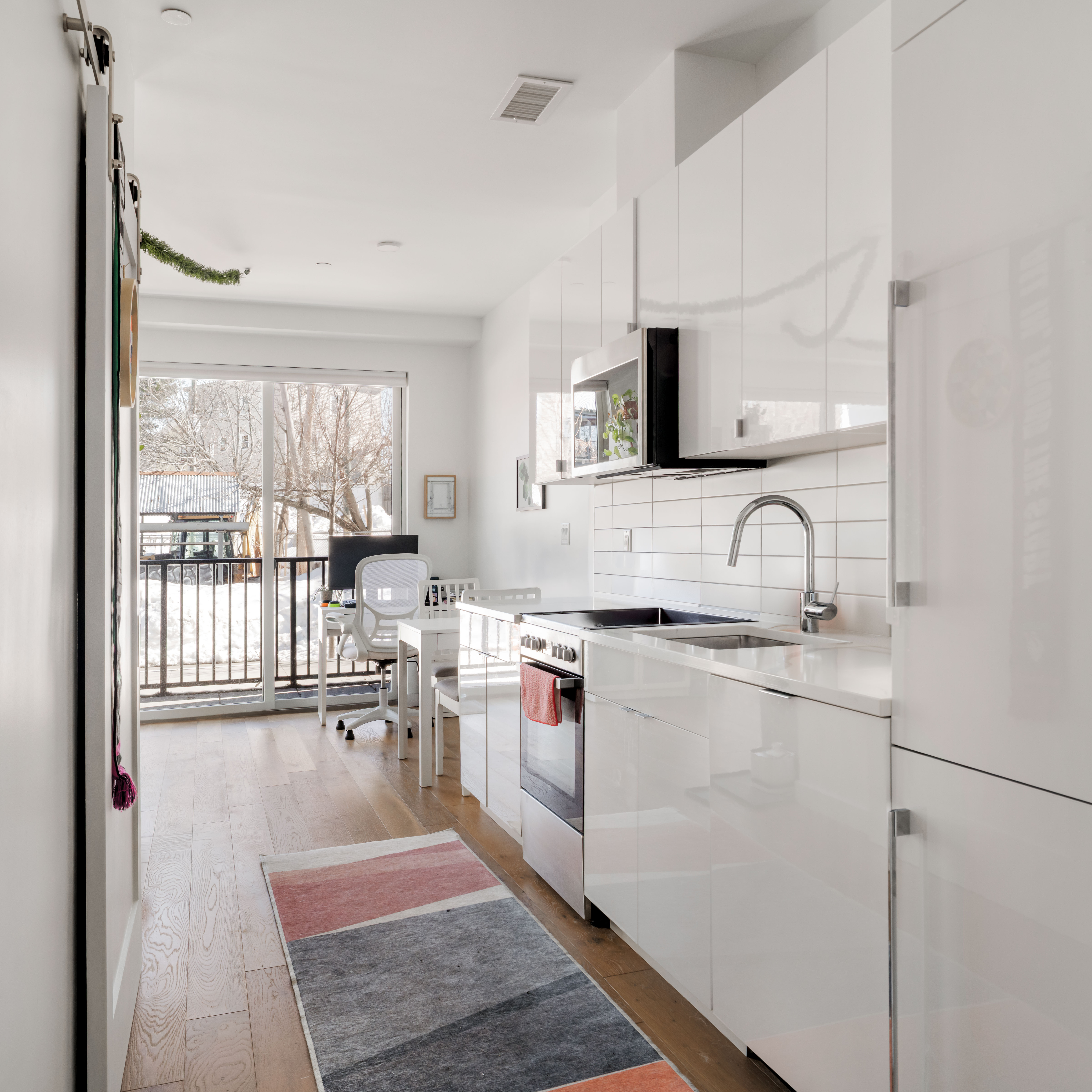 97-99 Elmwood Street, Unit 110 