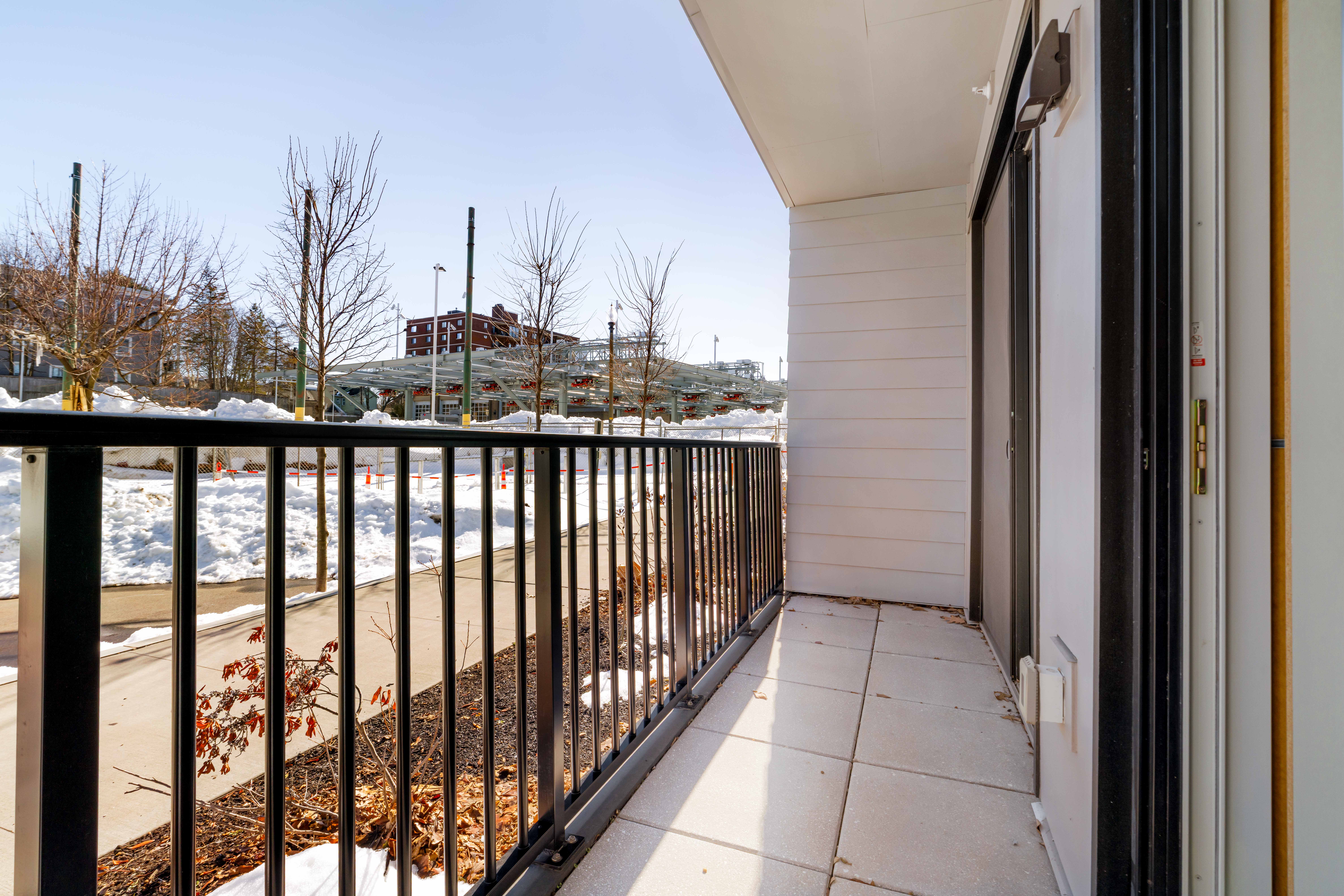 97-99 Elmwood Street, Unit 110 