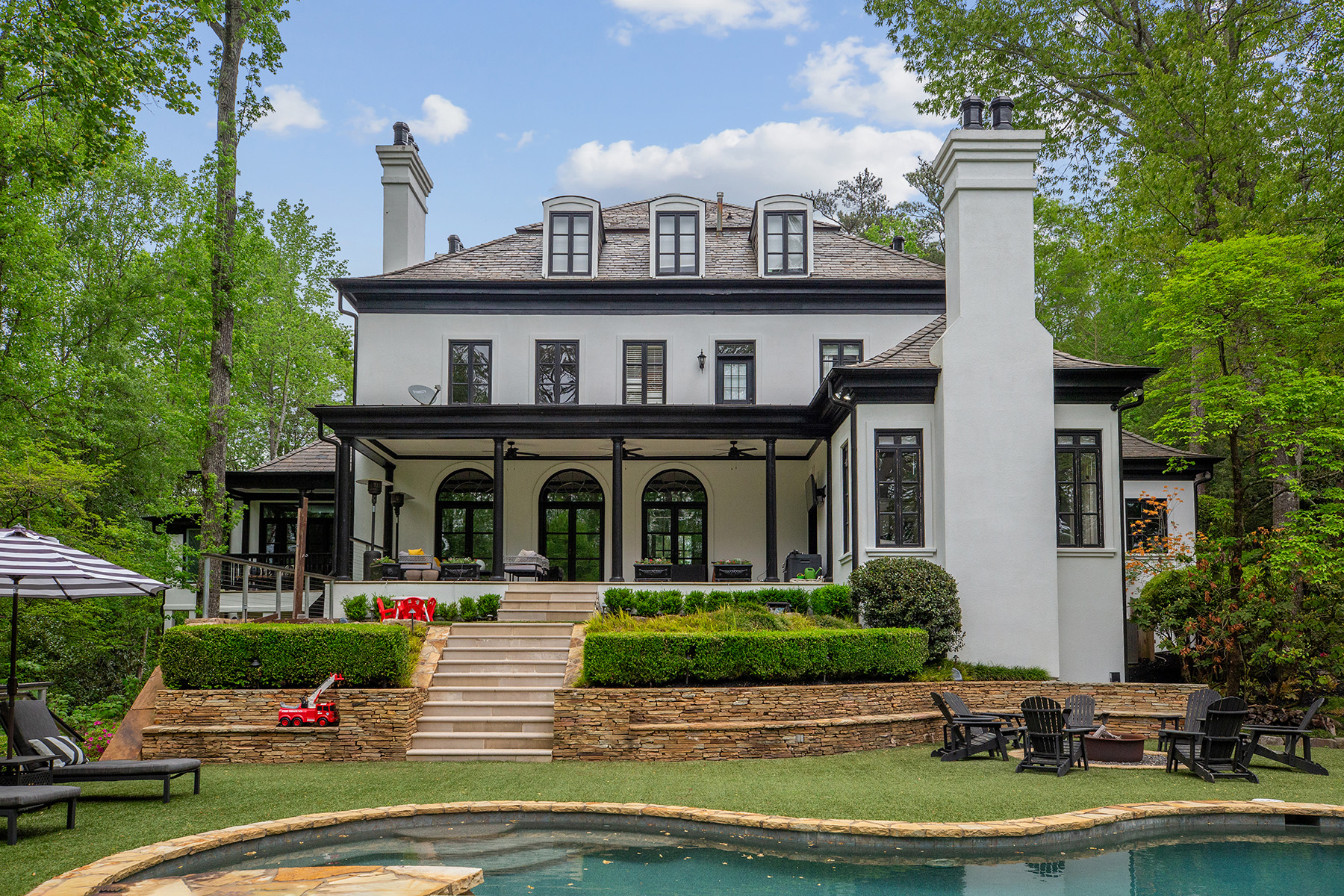 3860 Northside Drive