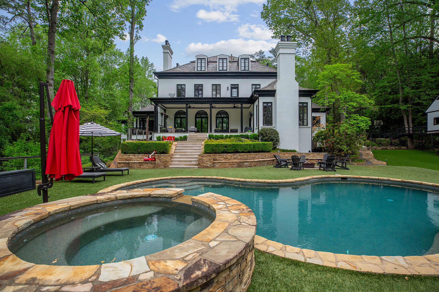 3860 Northside Drive