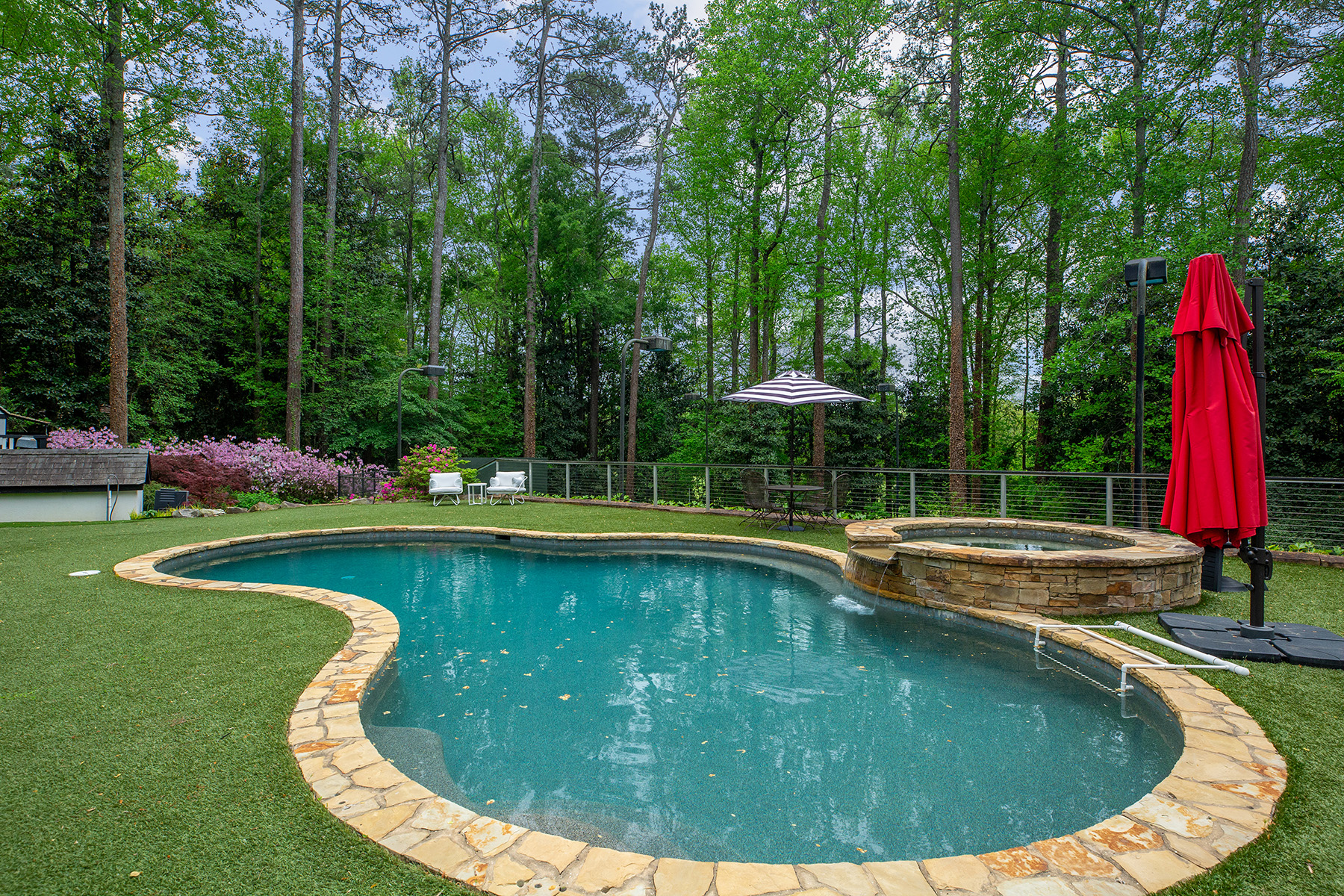 3860 Northside Drive