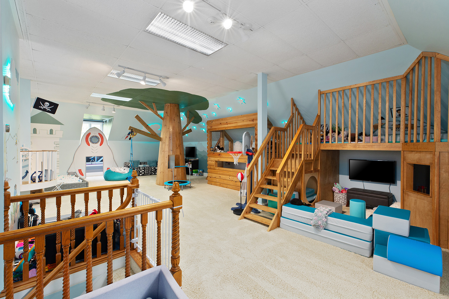 3860 Northside Drive