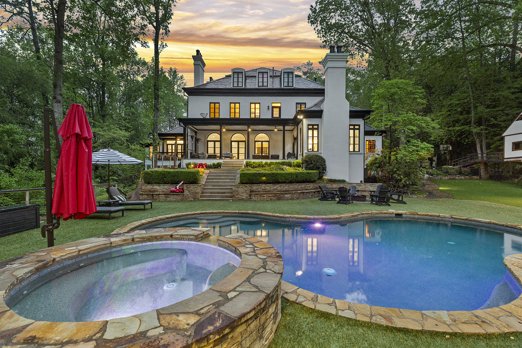 3860 Northside Drive