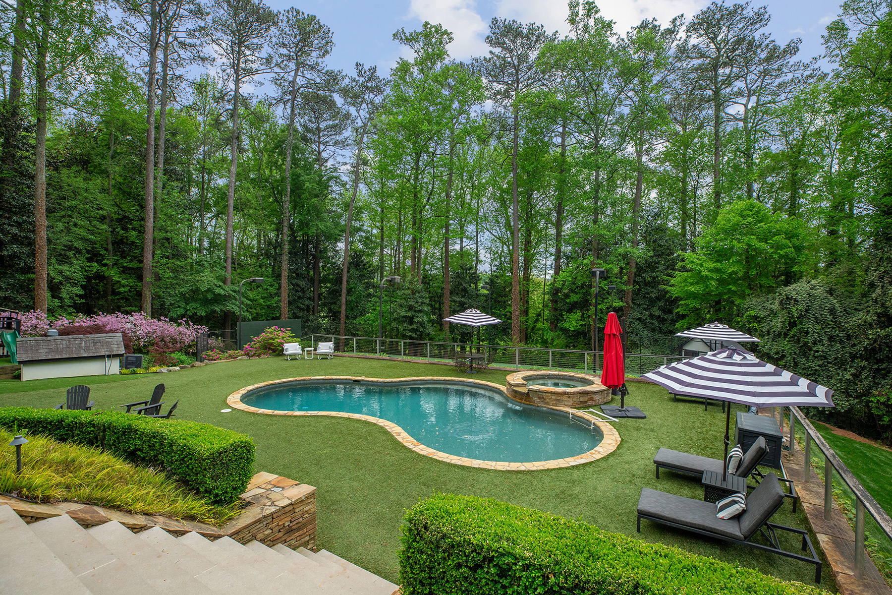 3860 Northside Drive