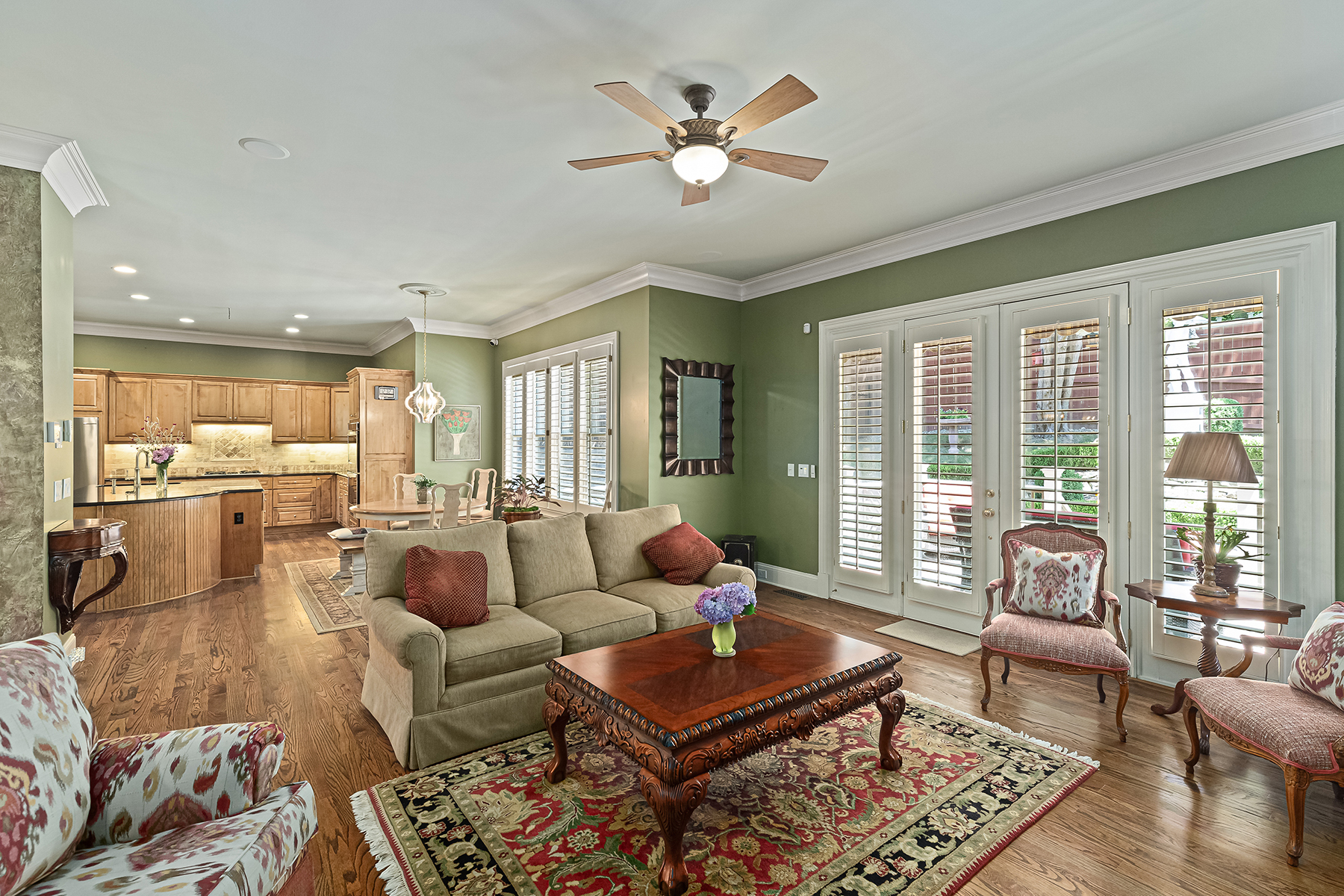 1168 Buckhead Valley Court NE