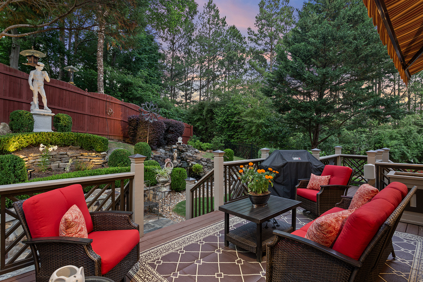 1168 Buckhead Valley Court NE