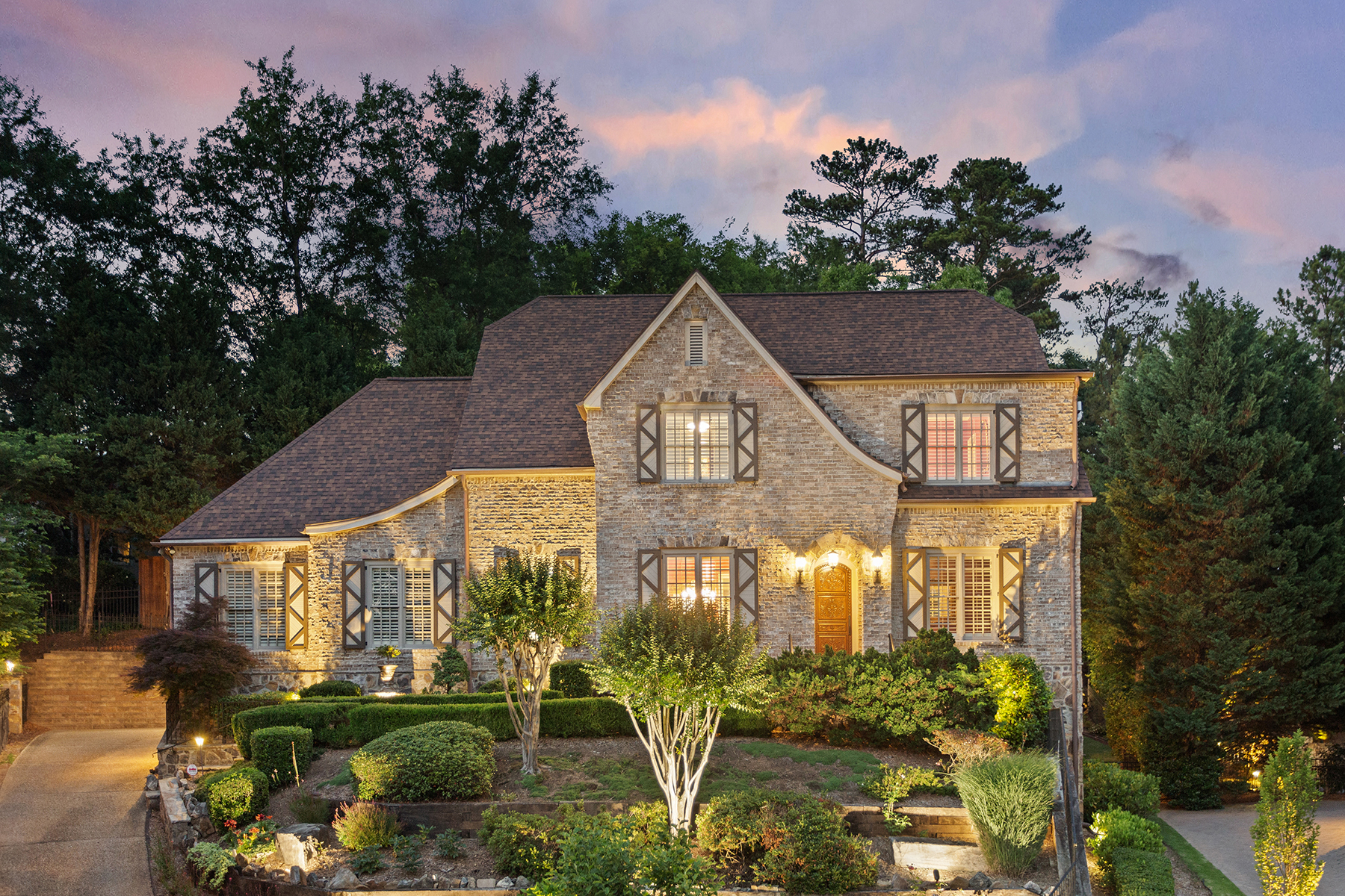 1168 Buckhead Valley Court NE
