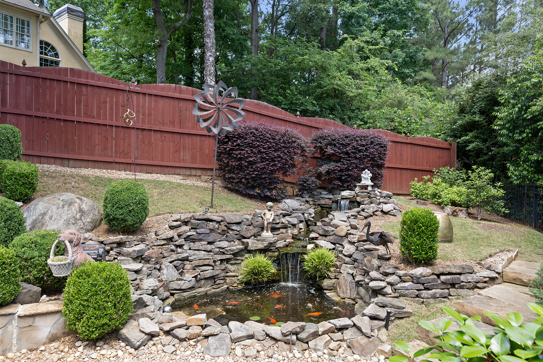 1168 Buckhead Valley Court NE