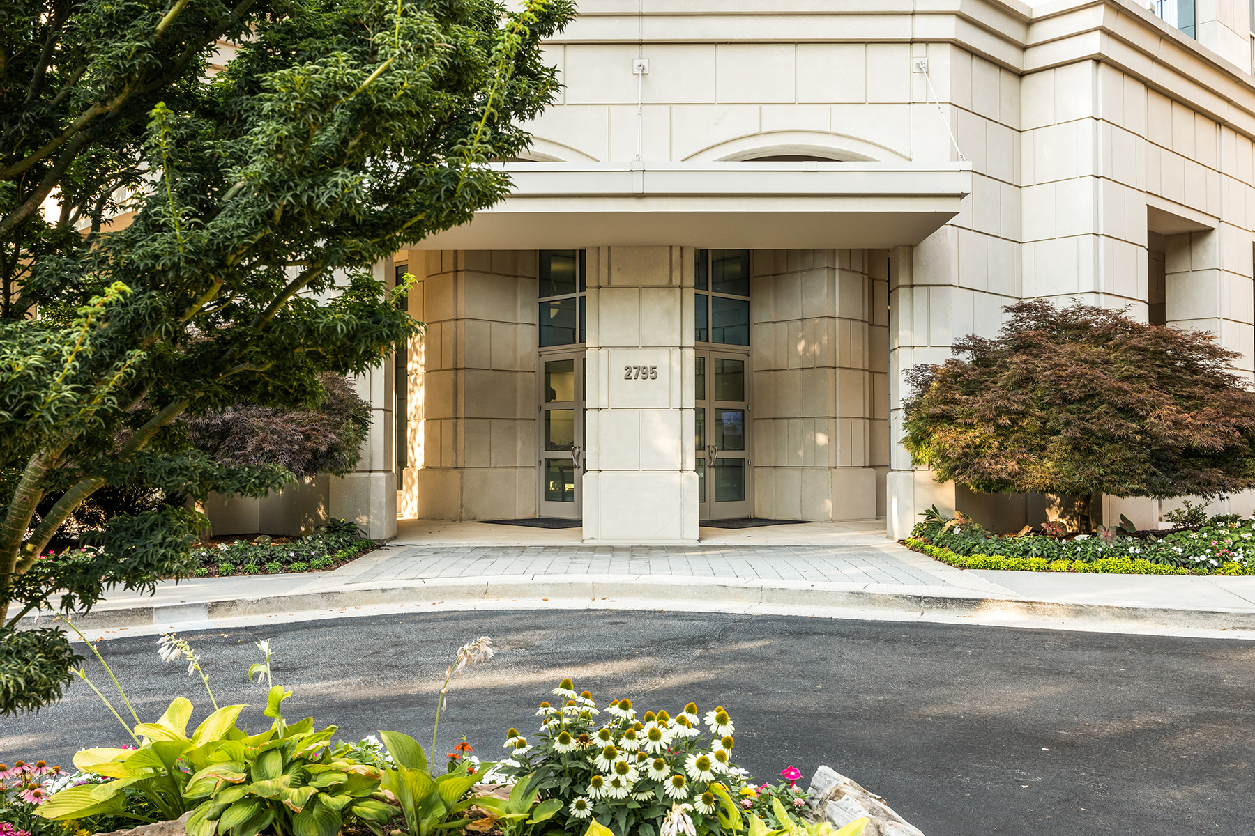 2795 Peachtree Road NE No. 2101