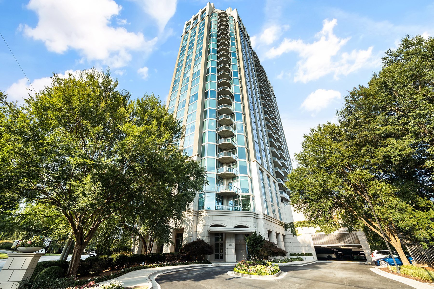 2795 Peachtree Road NE No. 2101
