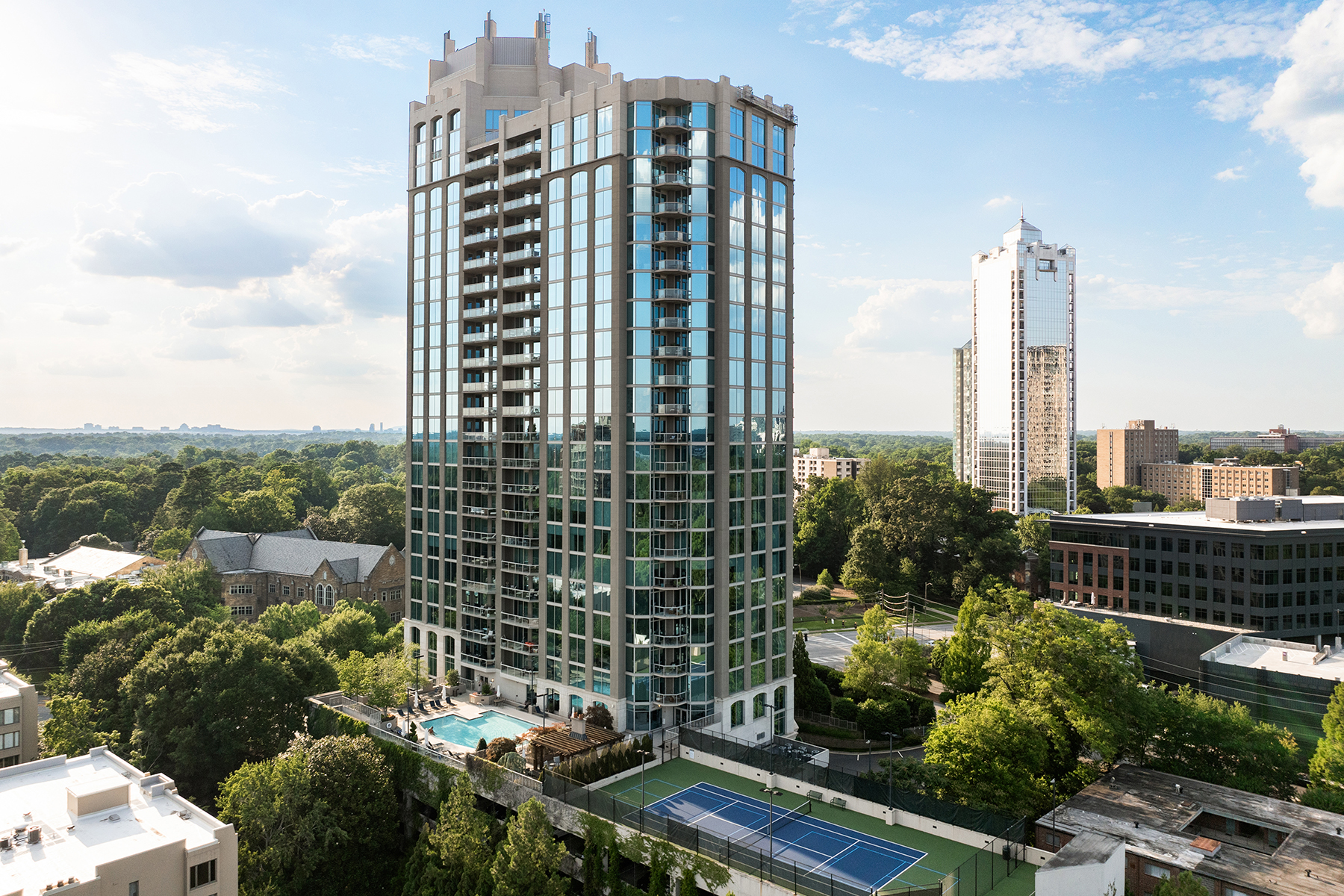 2795 Peachtree Road NE No. 2101