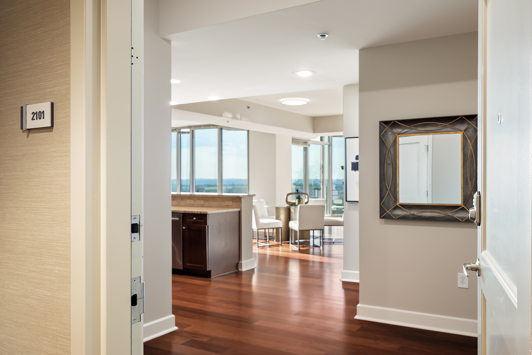 2795 Peachtree Road NE No. 2101