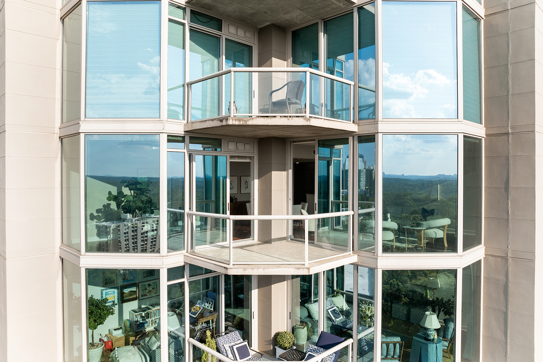 2795 Peachtree Road NE No. 2101
