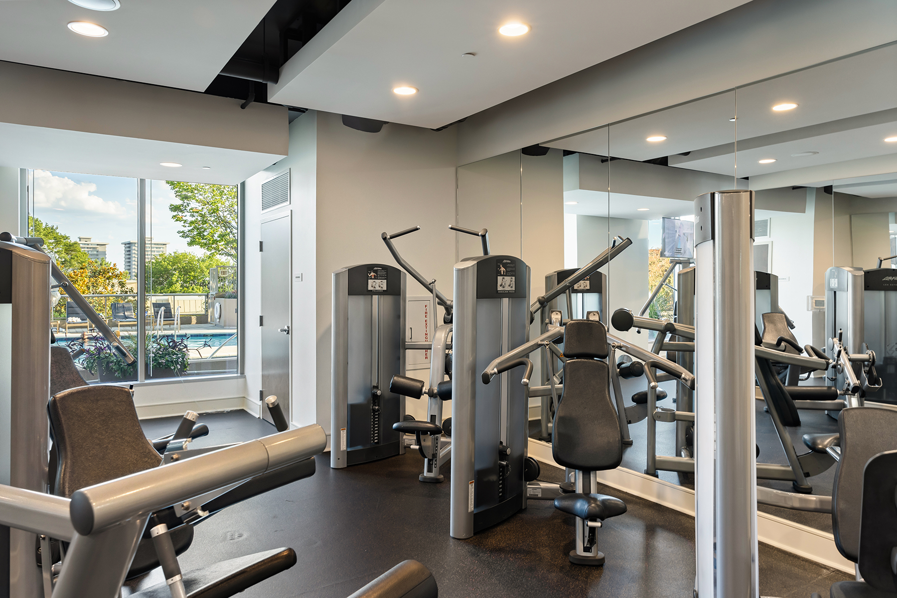 2795 Peachtree Road NE No. 2101
