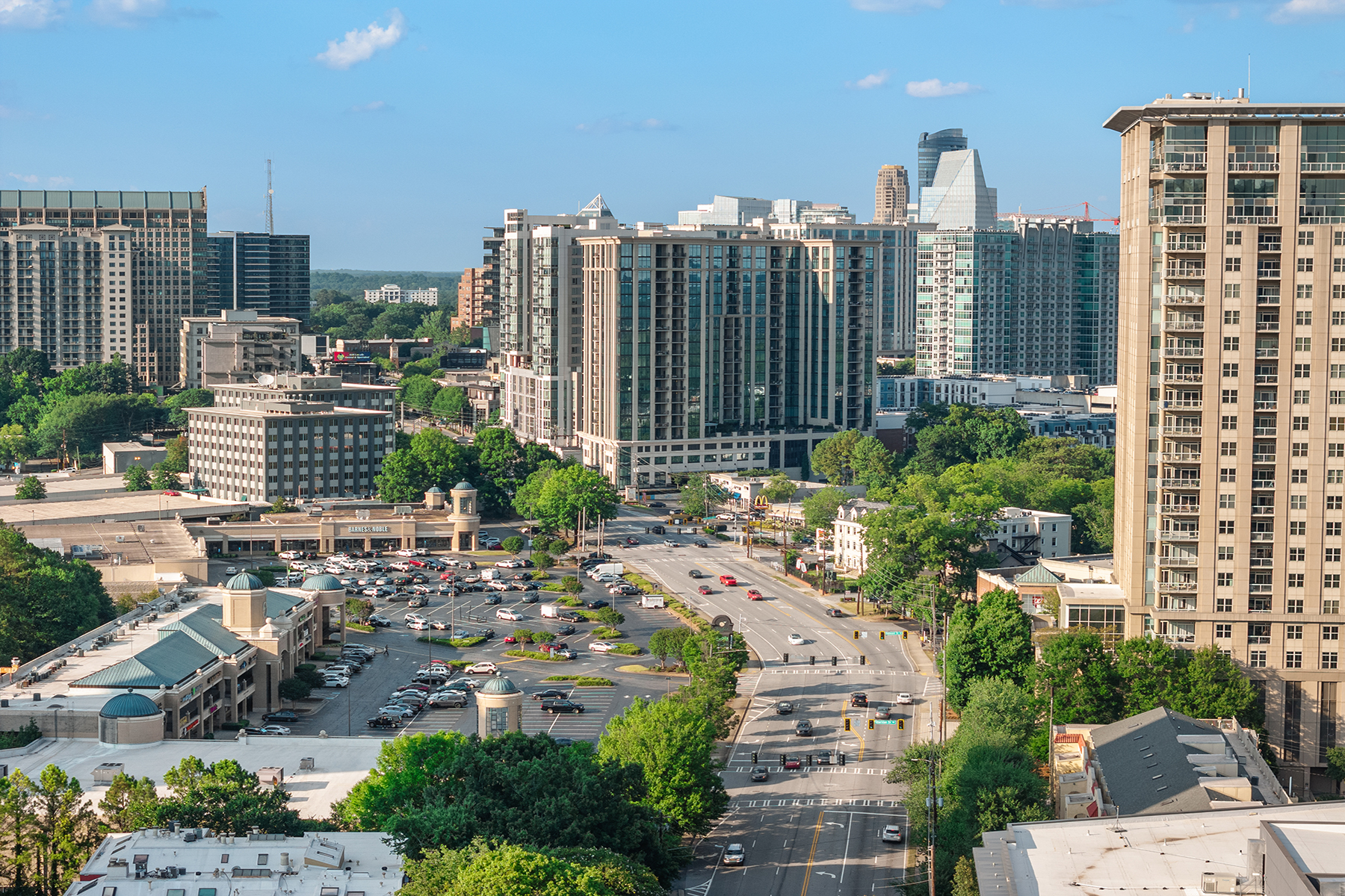 2795 Peachtree Road NE No. 2101