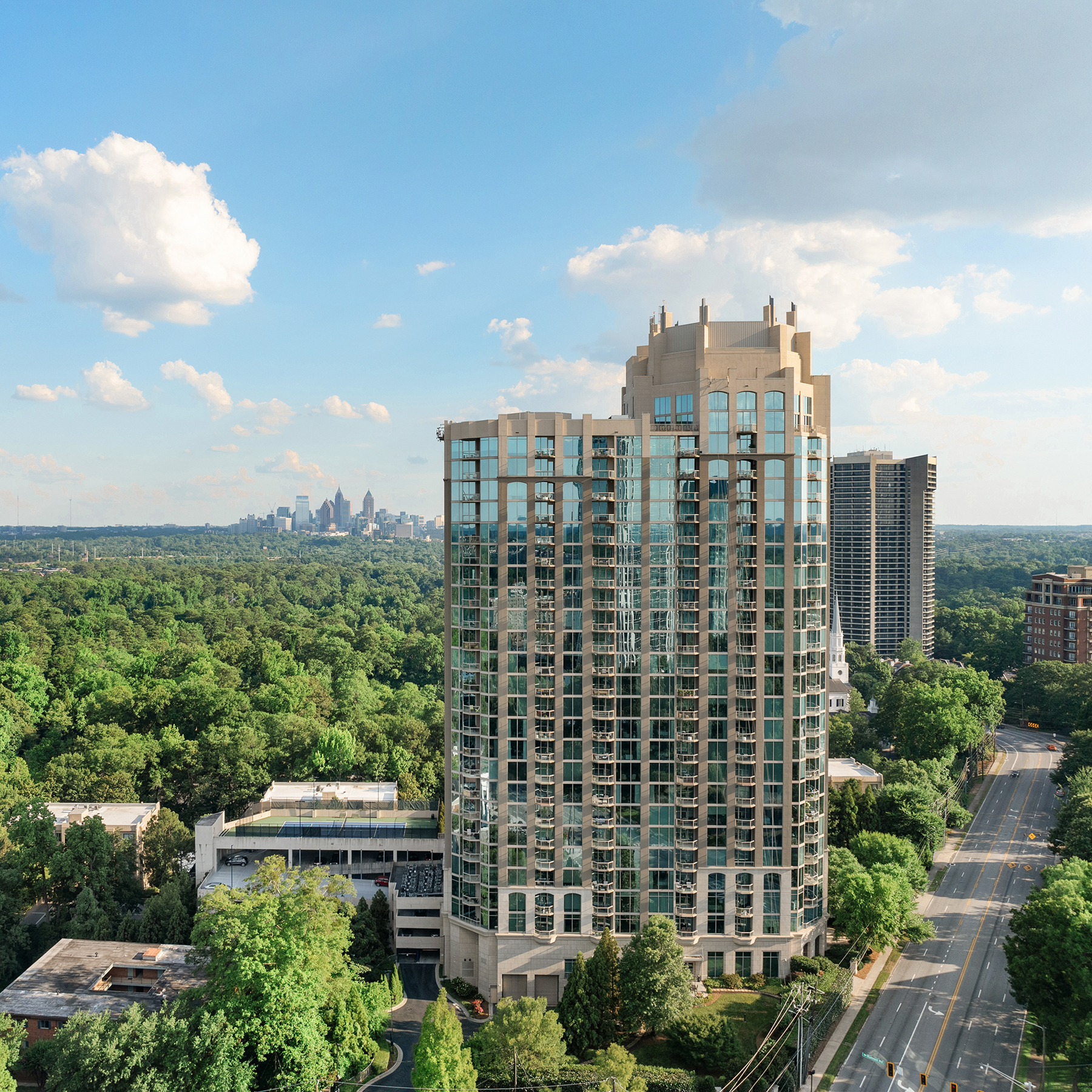 2795 Peachtree Road NE No. 2101