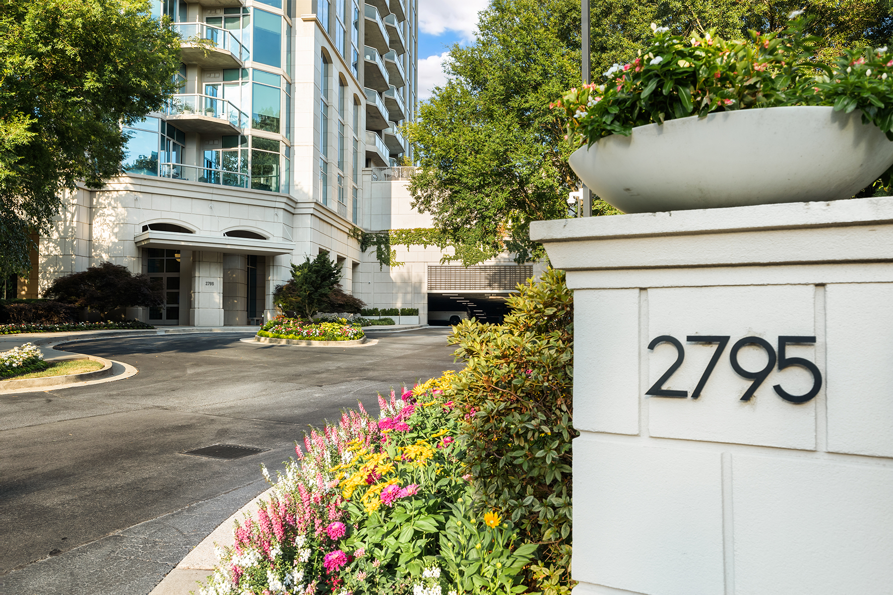 2795 Peachtree Road NE No. 2101