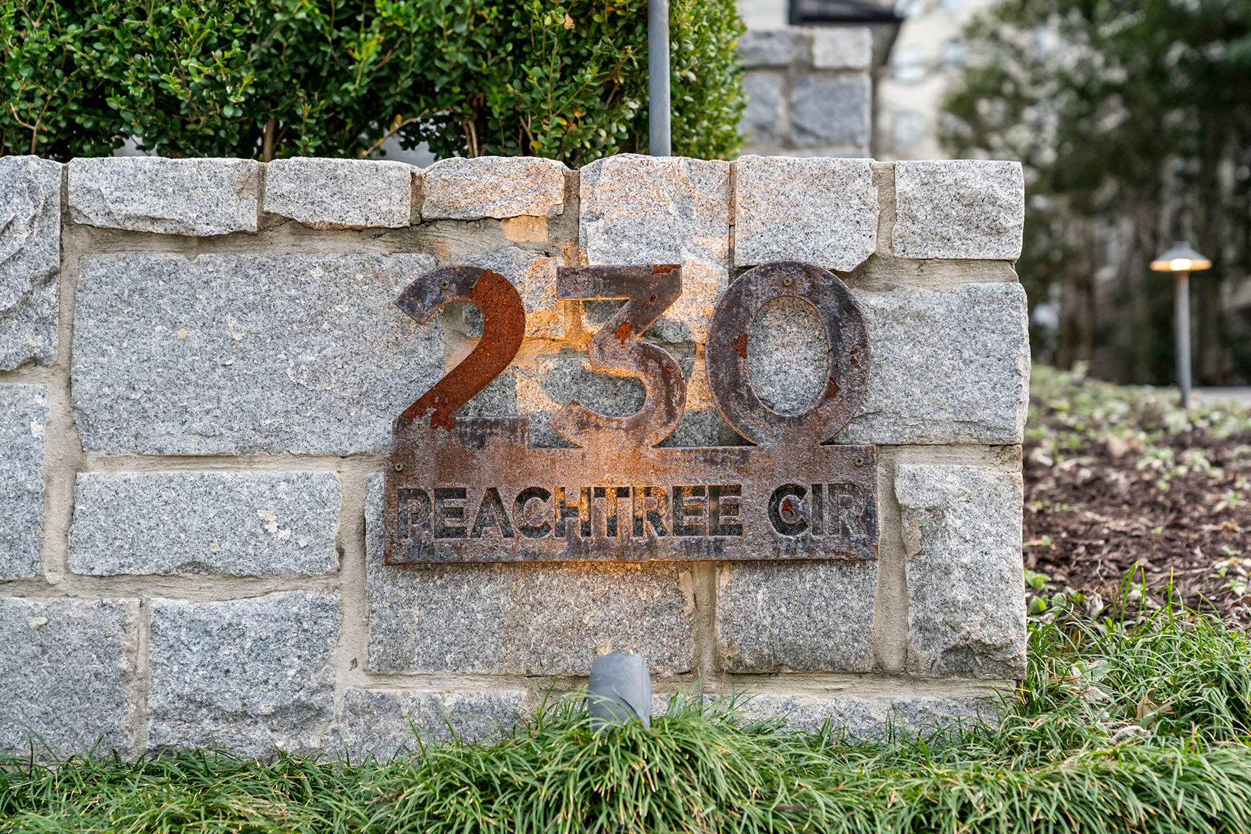 230 Peachtree Circle NE