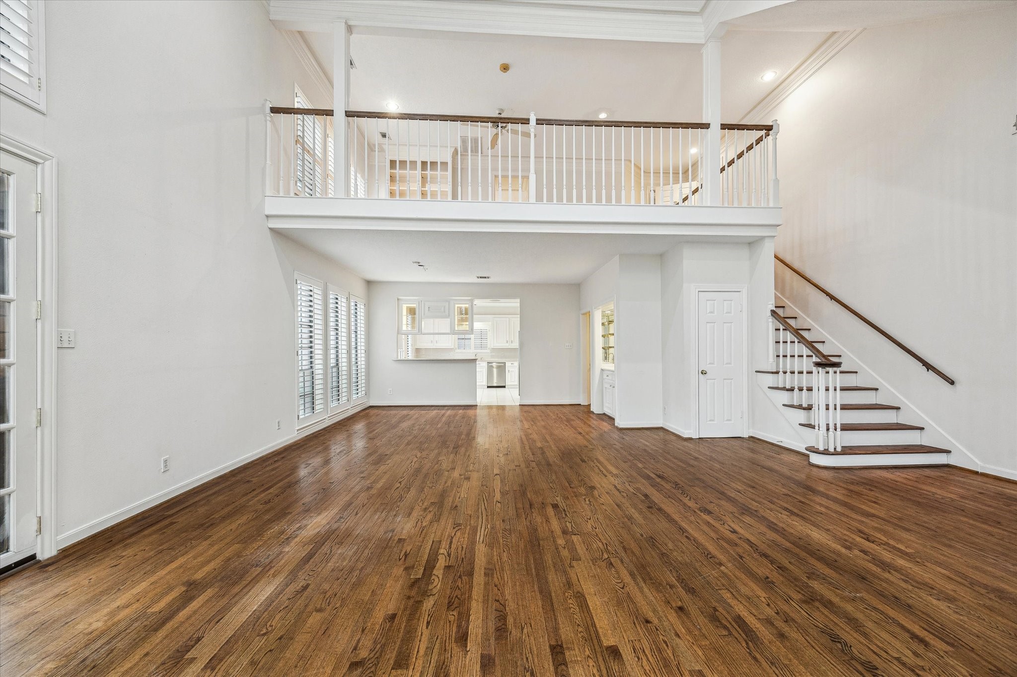 2506 Potomac Drive A