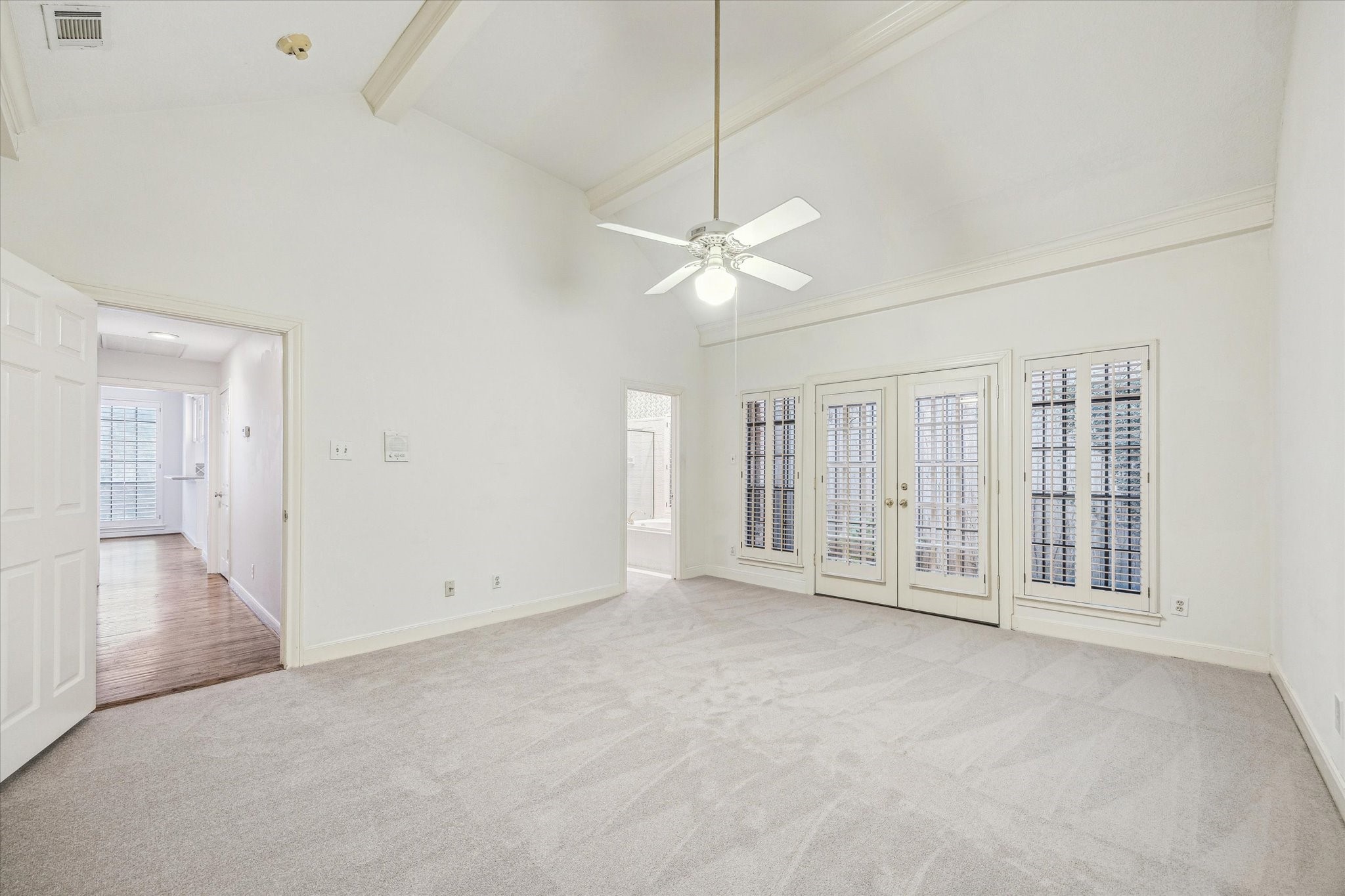 2506 Potomac Drive A