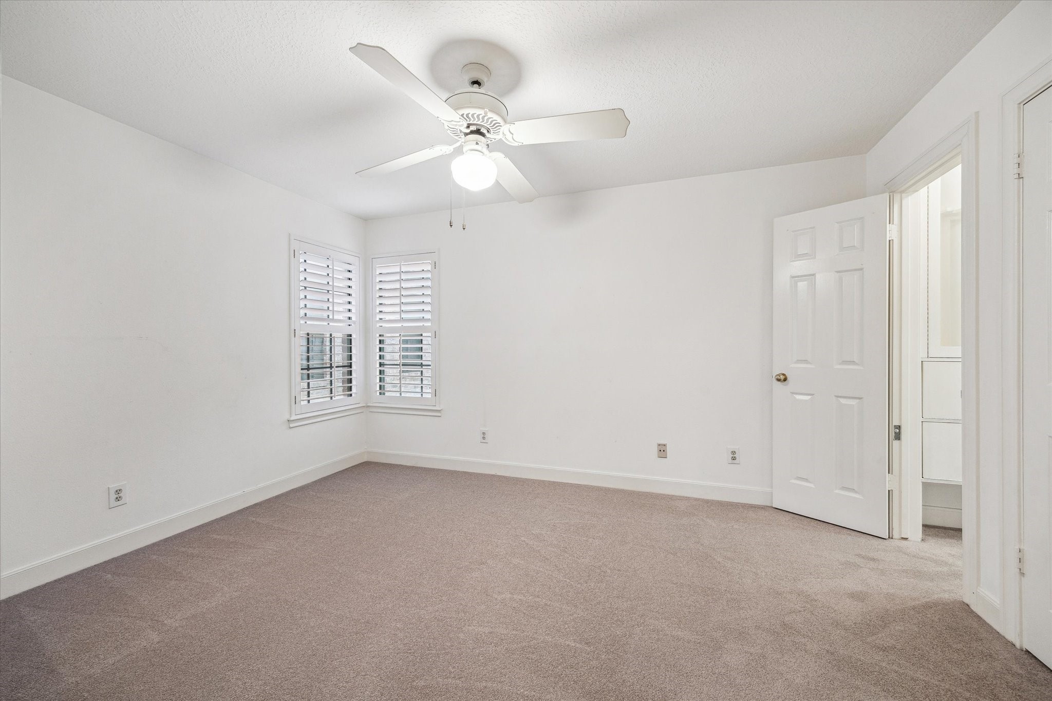 2506 Potomac Drive A