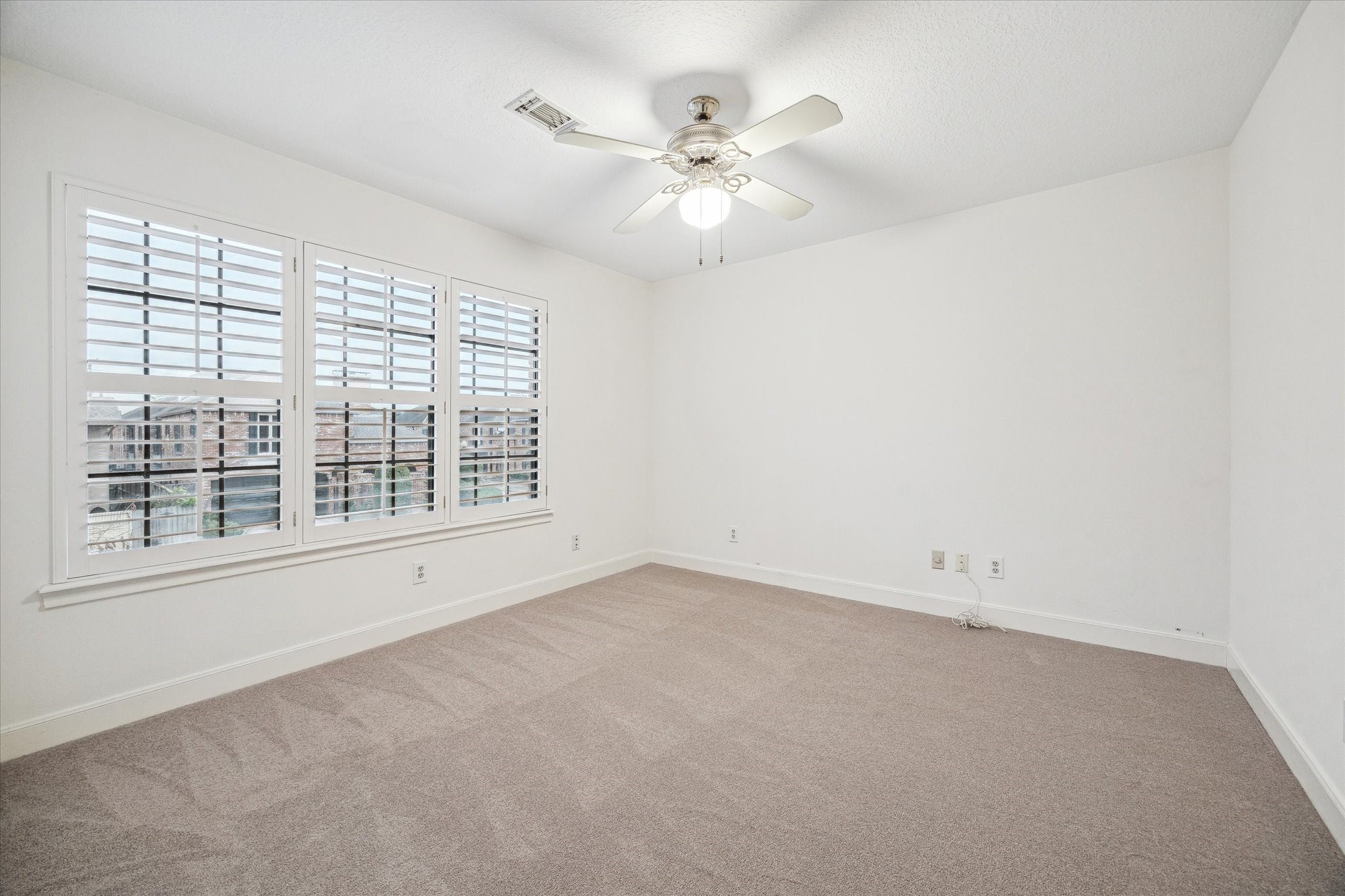 2506 Potomac Drive A