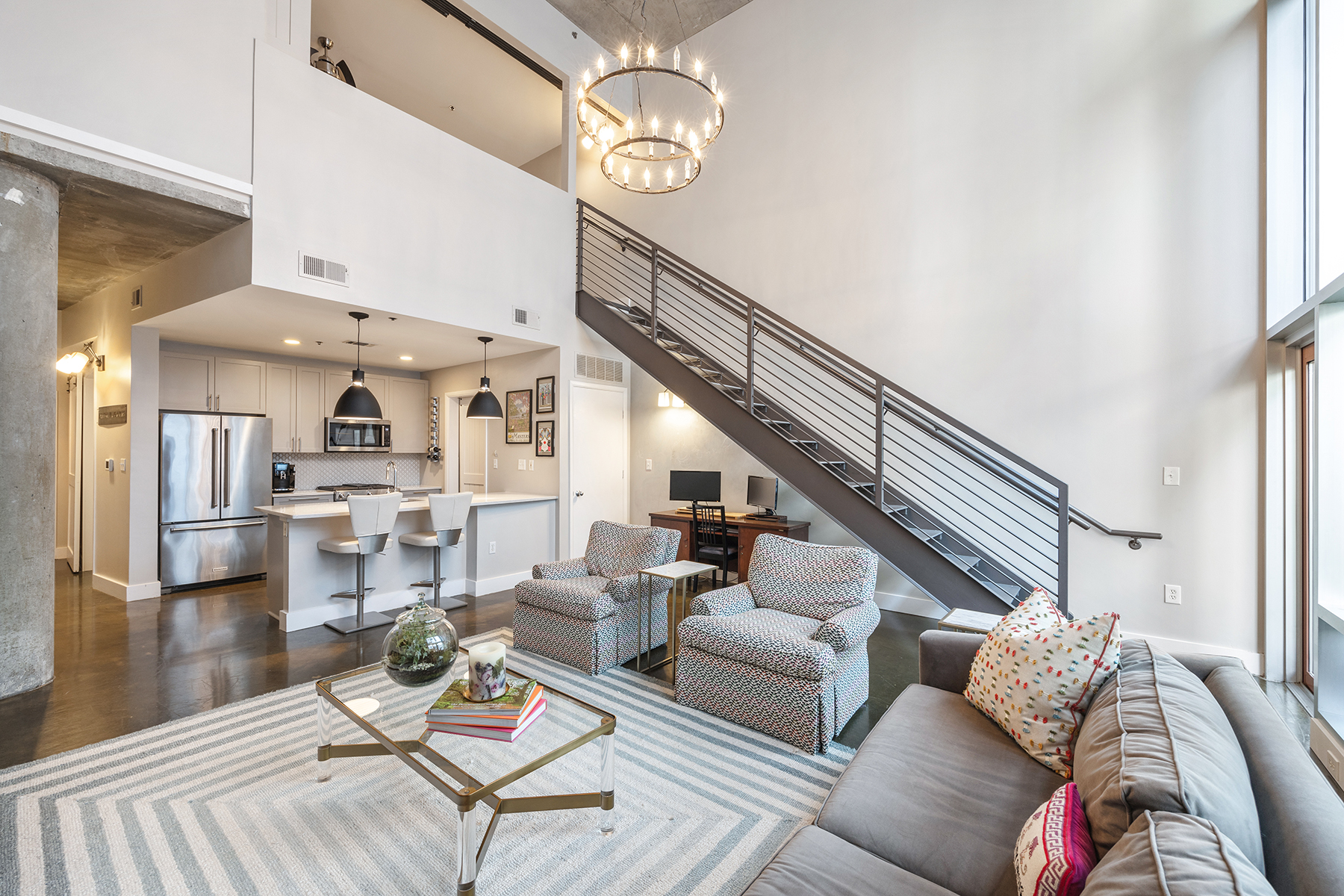 845 Spring Street NW No. 313