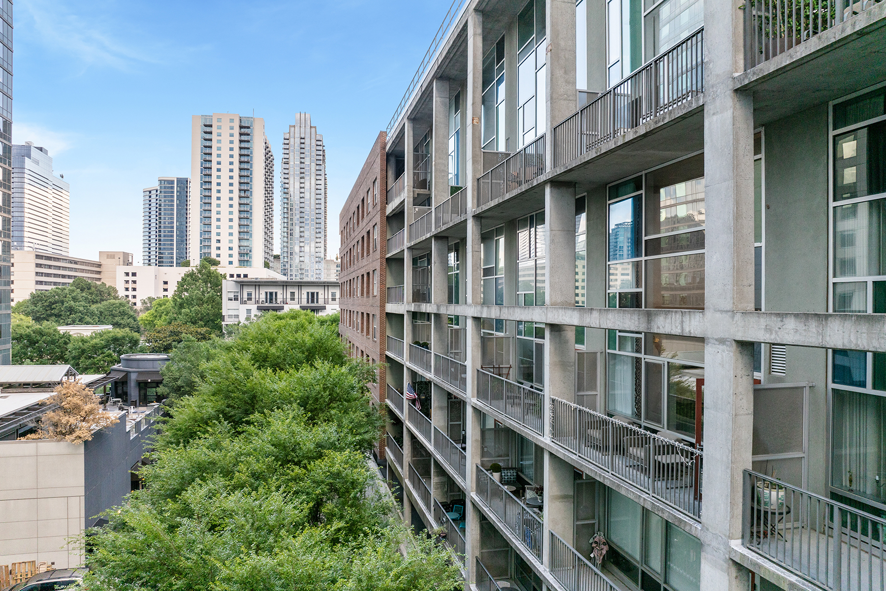 845 Spring Street NW No. 313