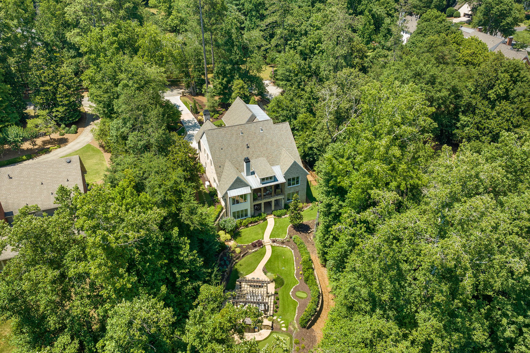8345 Hewlett Road