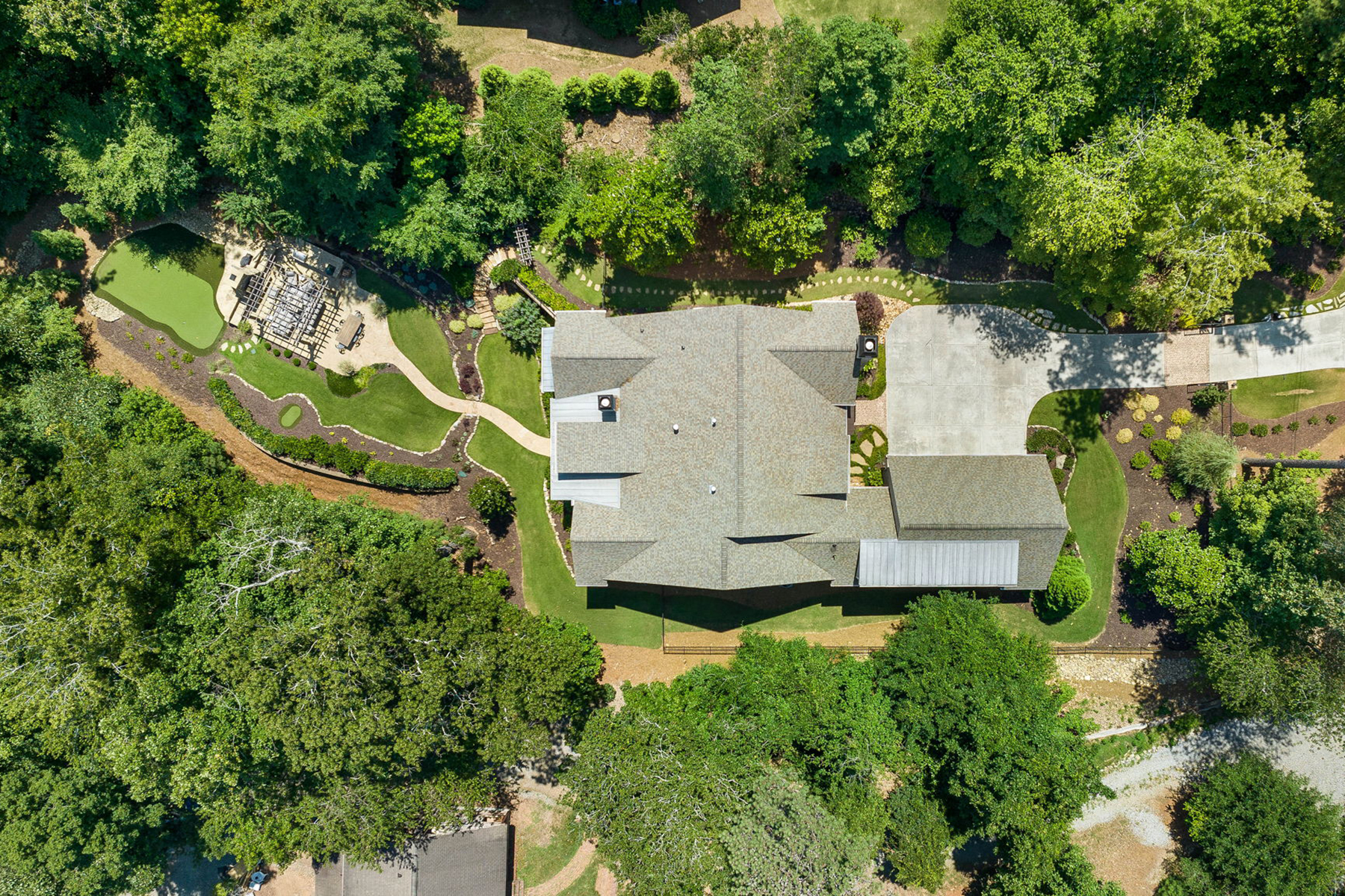 8345 Hewlett Road