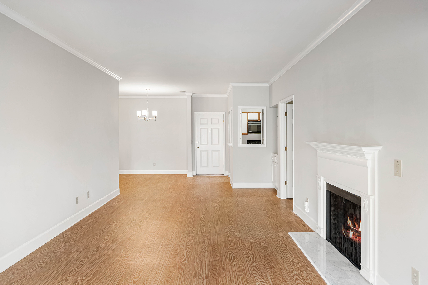 3071 Lenox Road No. 31