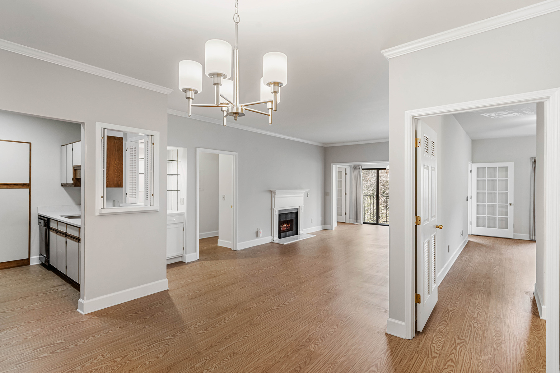 3071 Lenox Road No. 31