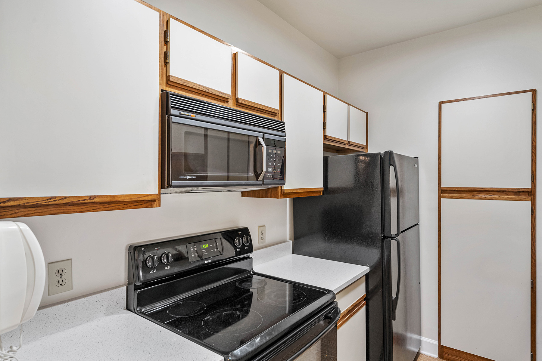 3071 Lenox Road No. 31