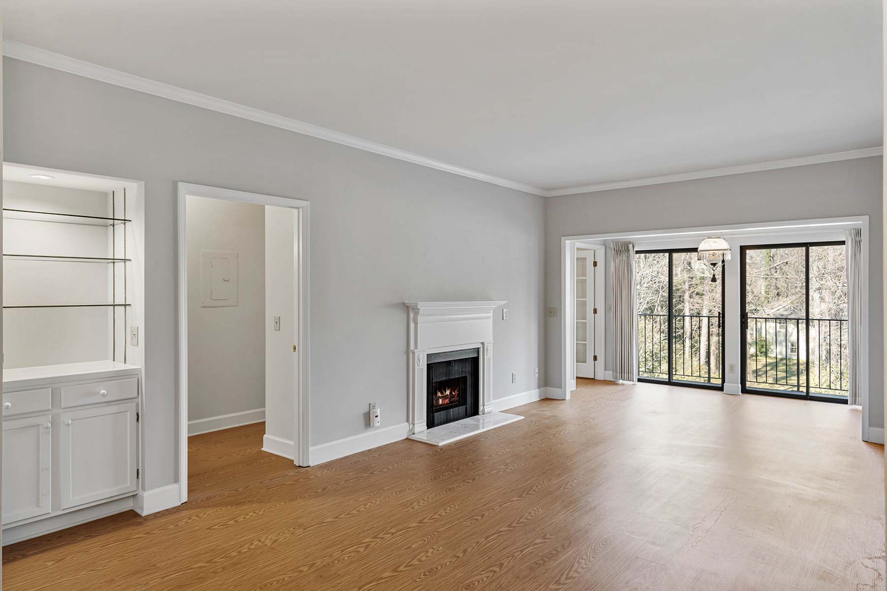 3071 Lenox Road No. 31