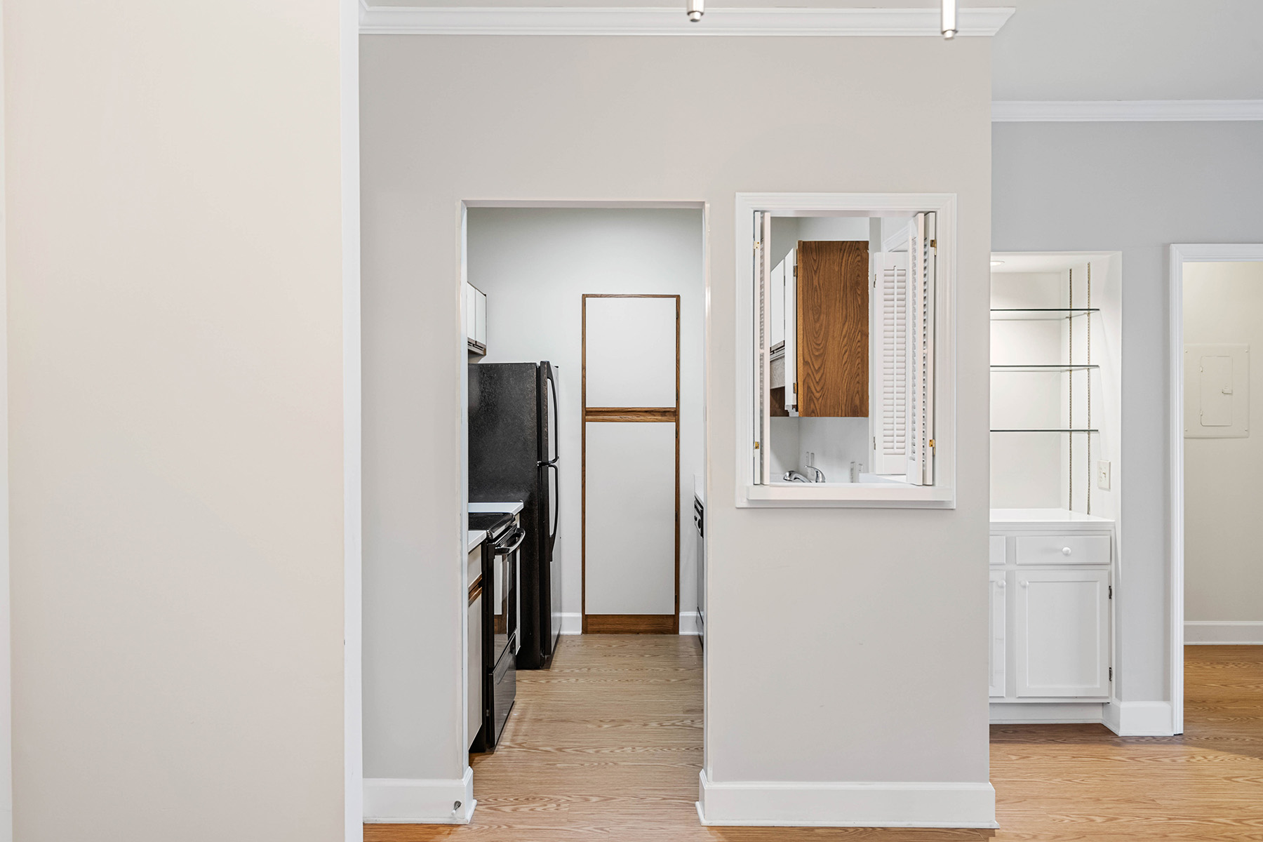 3071 Lenox Road No. 31