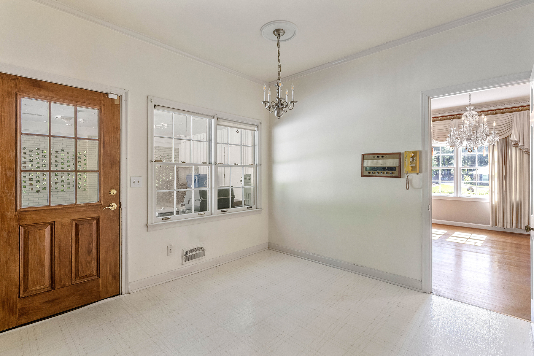 4210 Sentinel Post Road NW
